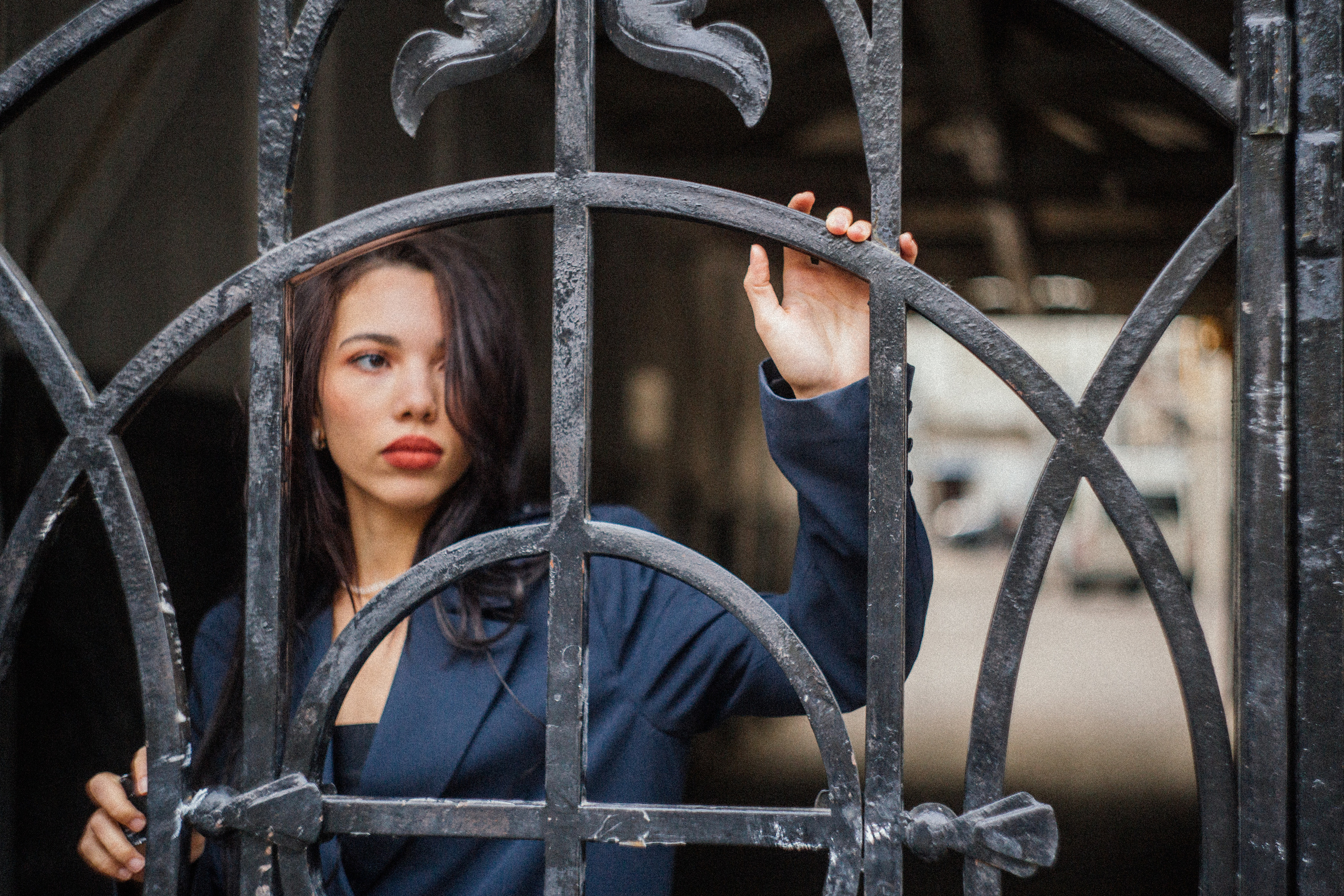 Соня. Семейный и контент фотограф в Москве Вероника Швец