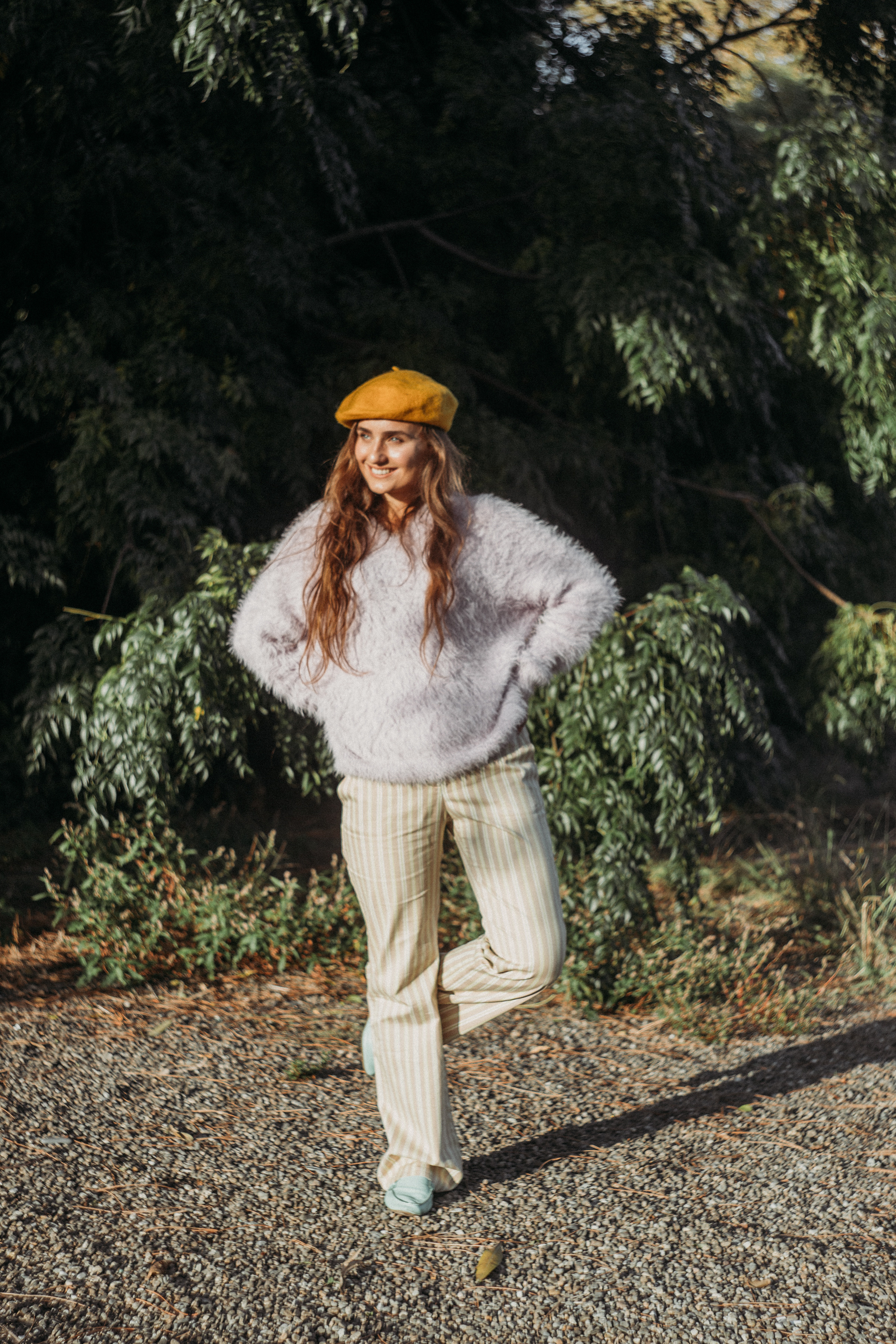 Нана. Семейный и контент фотограф в Москве Вероника Швец