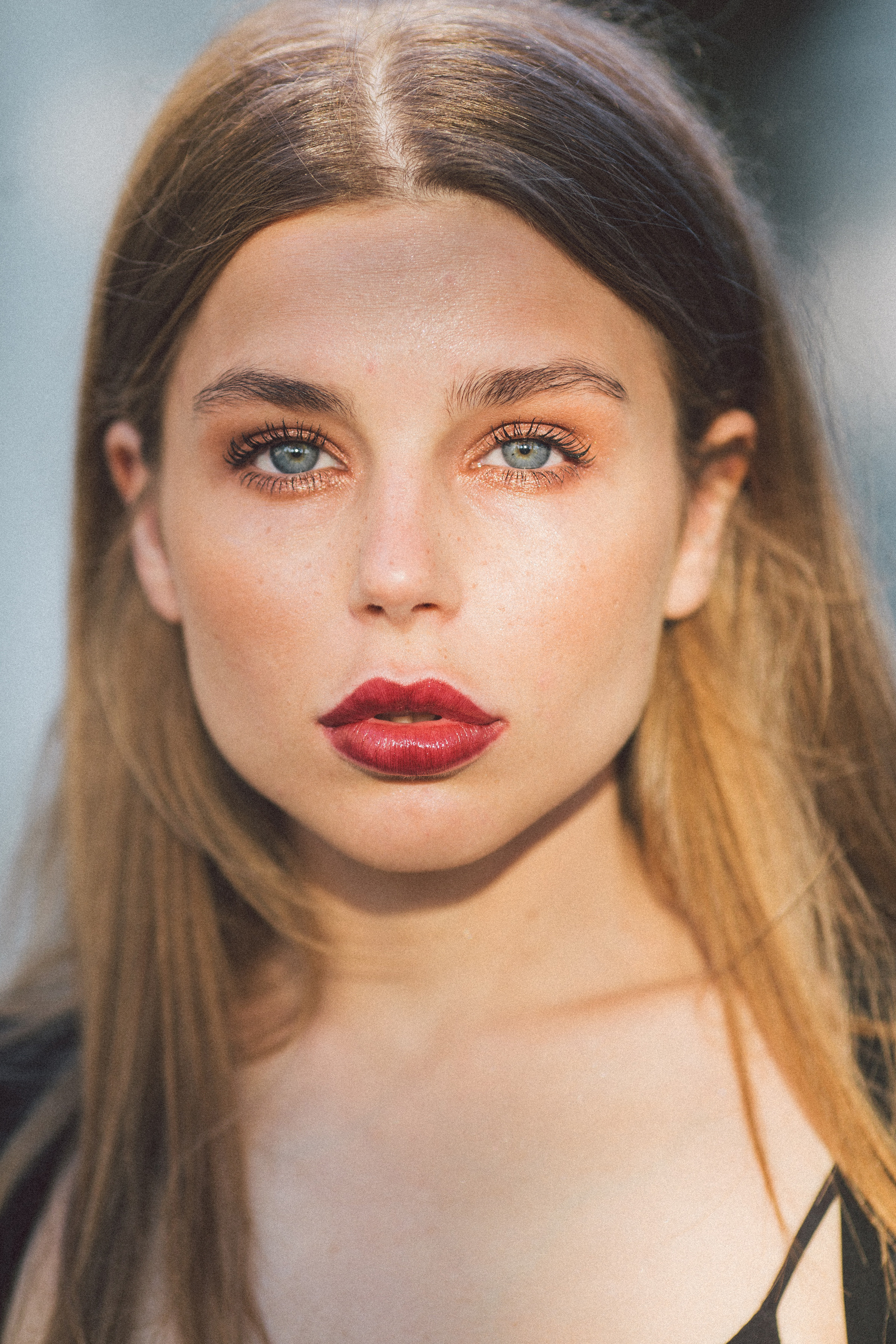 Ксения. Семейный и контент фотограф в Москве Вероника Швец