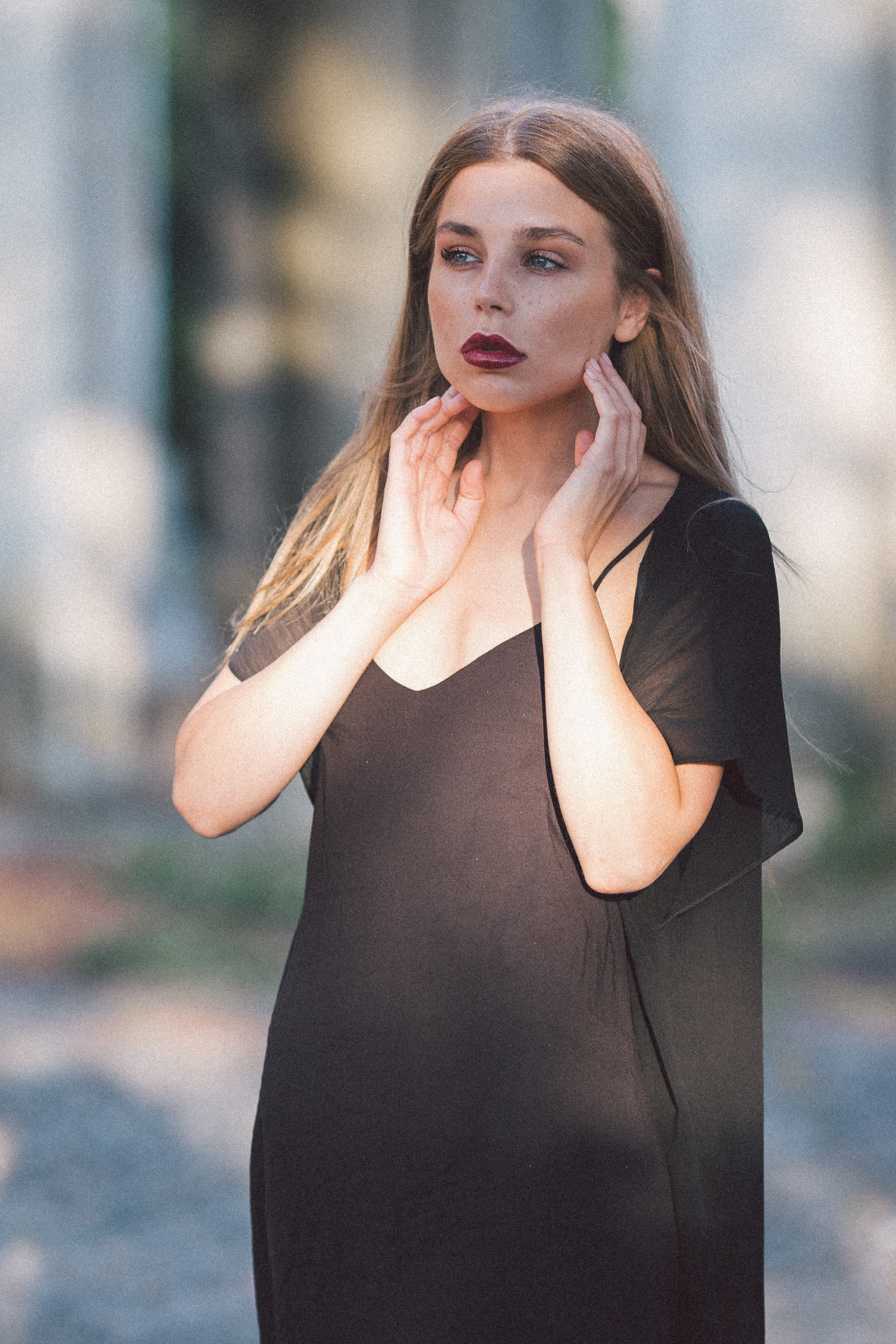 Ксения. Семейный и контент фотограф в Москве Вероника Швец