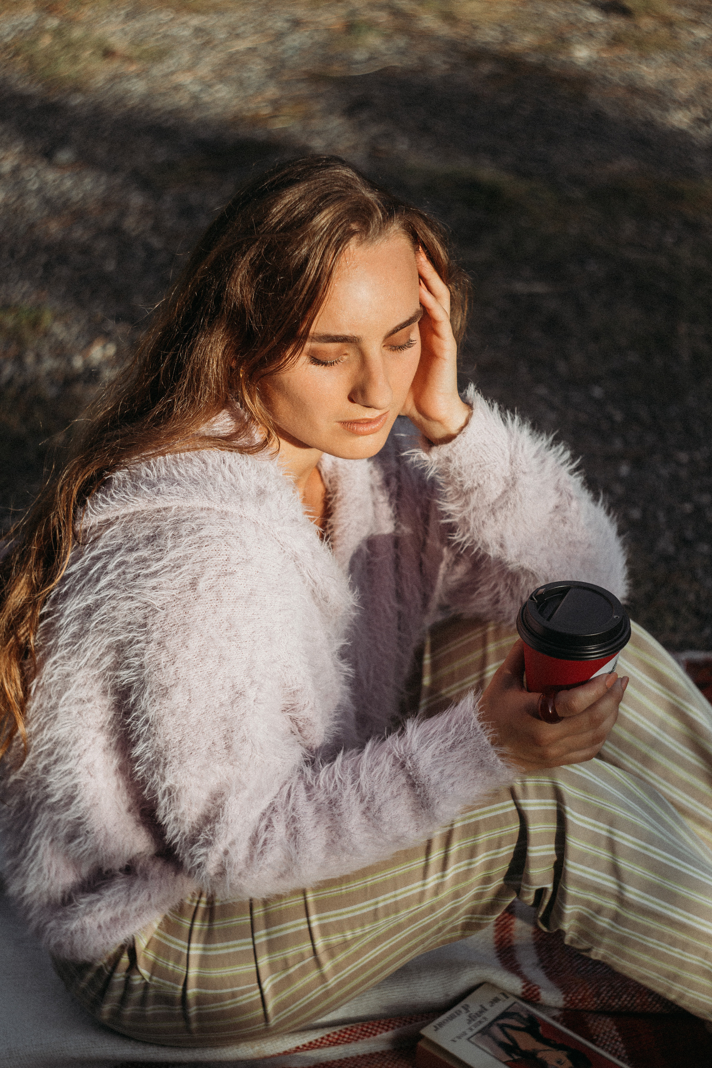 Нана. Семейный и контент фотограф в Москве Вероника Швец