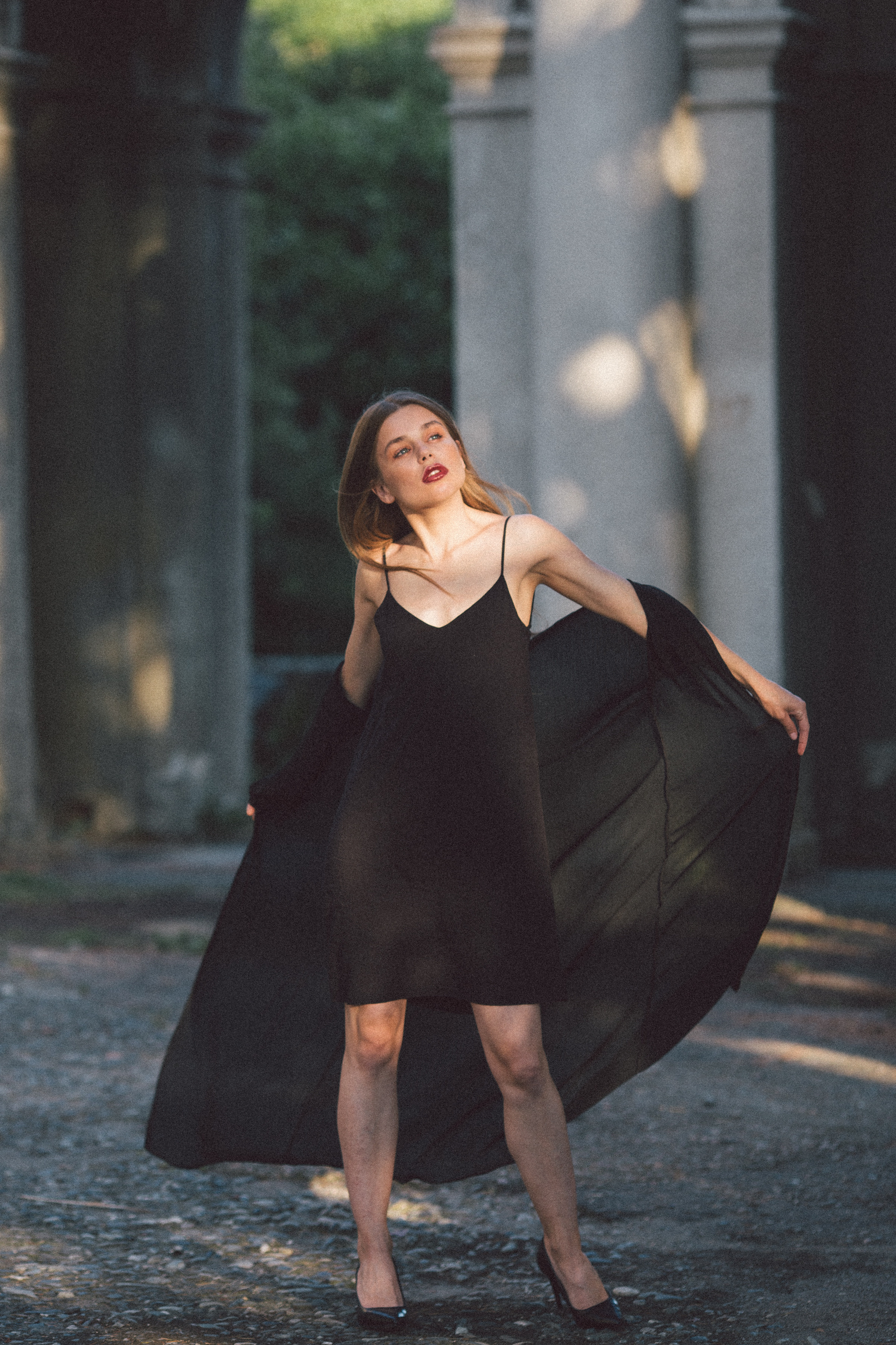 Ксения. Семейный и контент фотограф в Москве Вероника Швец