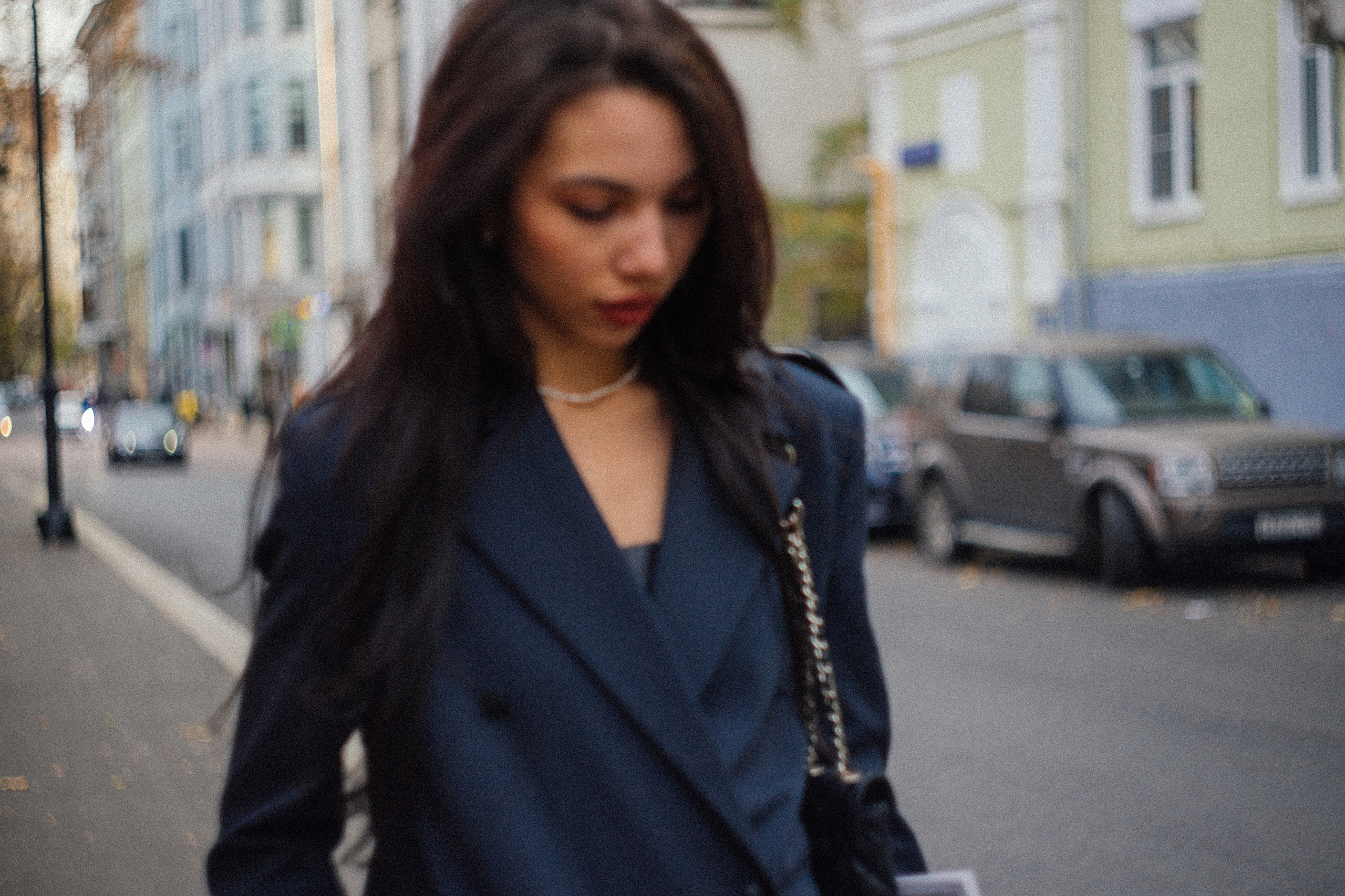 Соня. Семейный и контент фотограф в Москве Вероника Швец