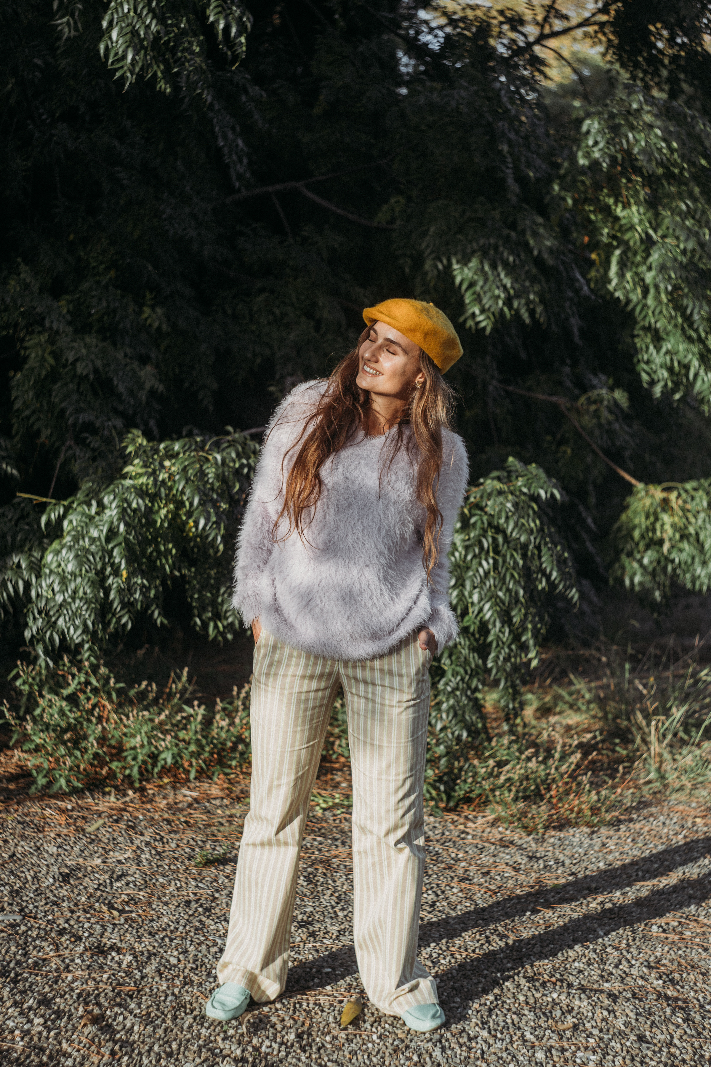 Нана. Семейный и контент фотограф в Москве Вероника Швец