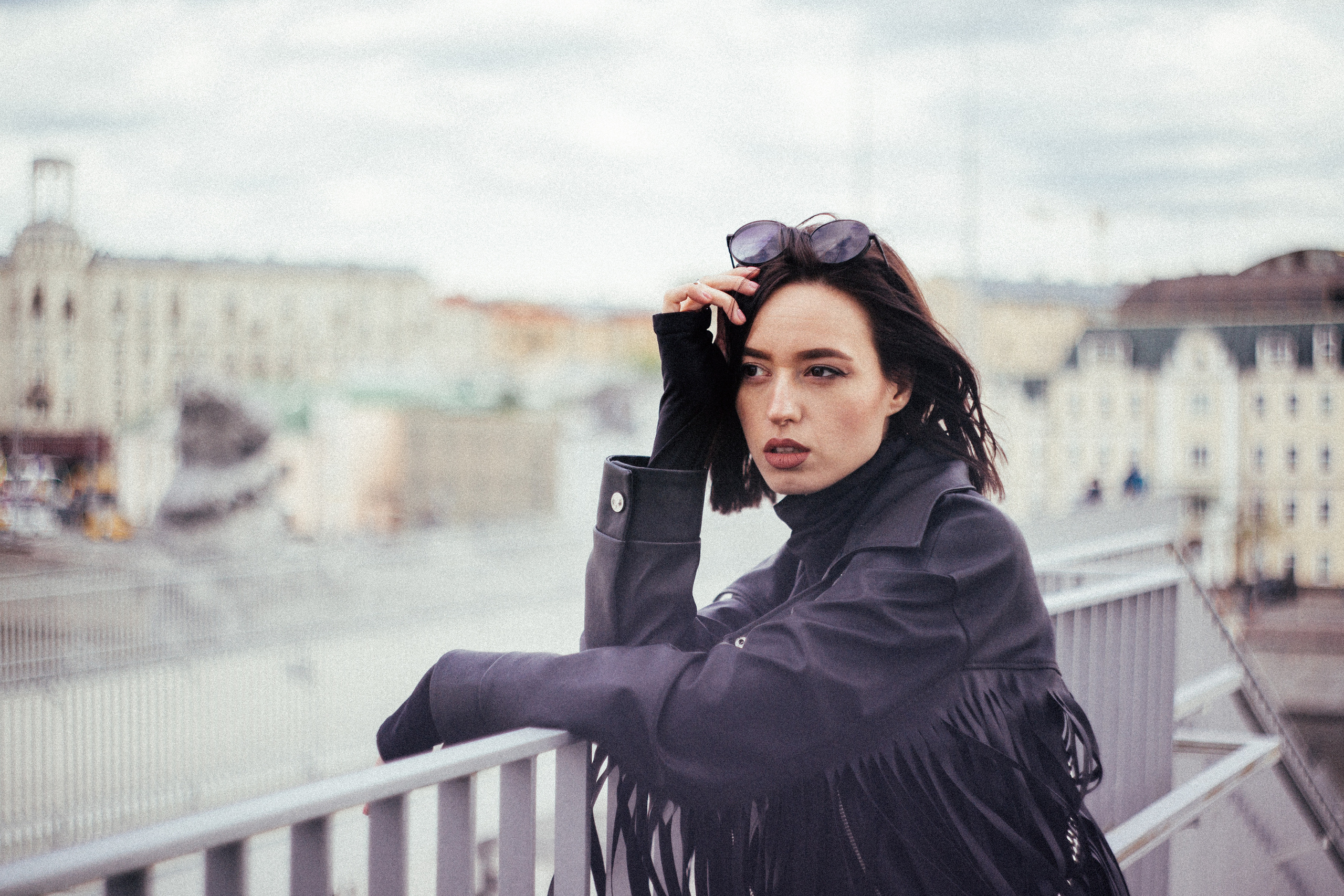 Ольга. Семейный и контент фотограф в Москве Вероника Швец