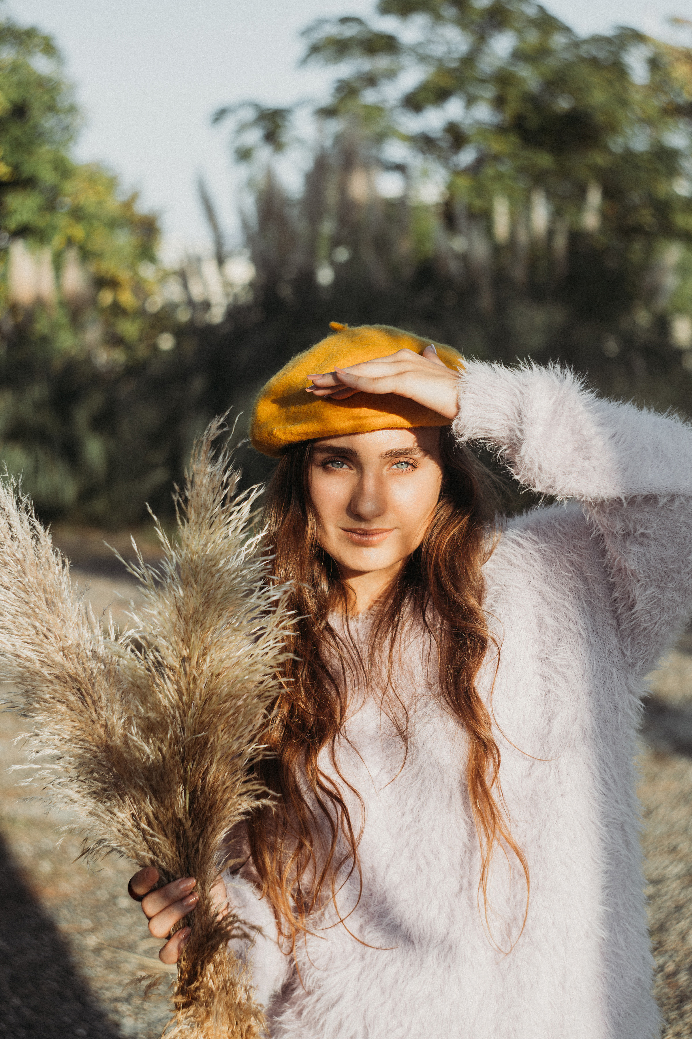 Нана. Семейный и контент фотограф в Москве Вероника Швец