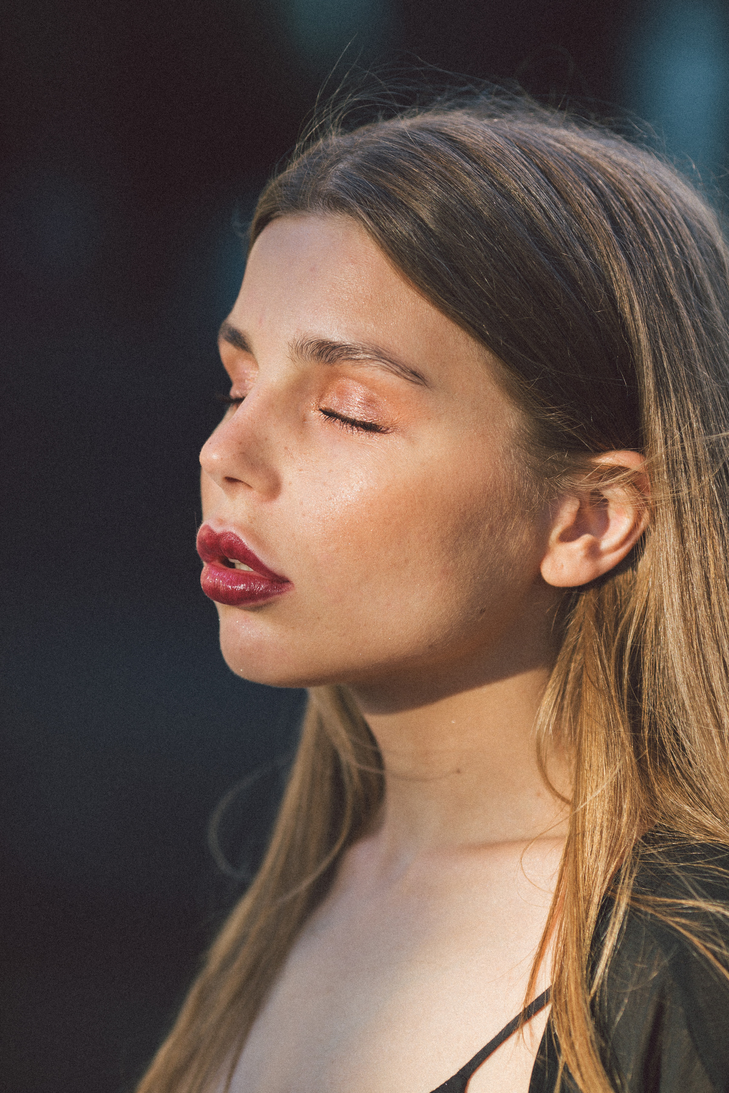 Ксения. Семейный и контент фотограф в Москве Вероника Швец