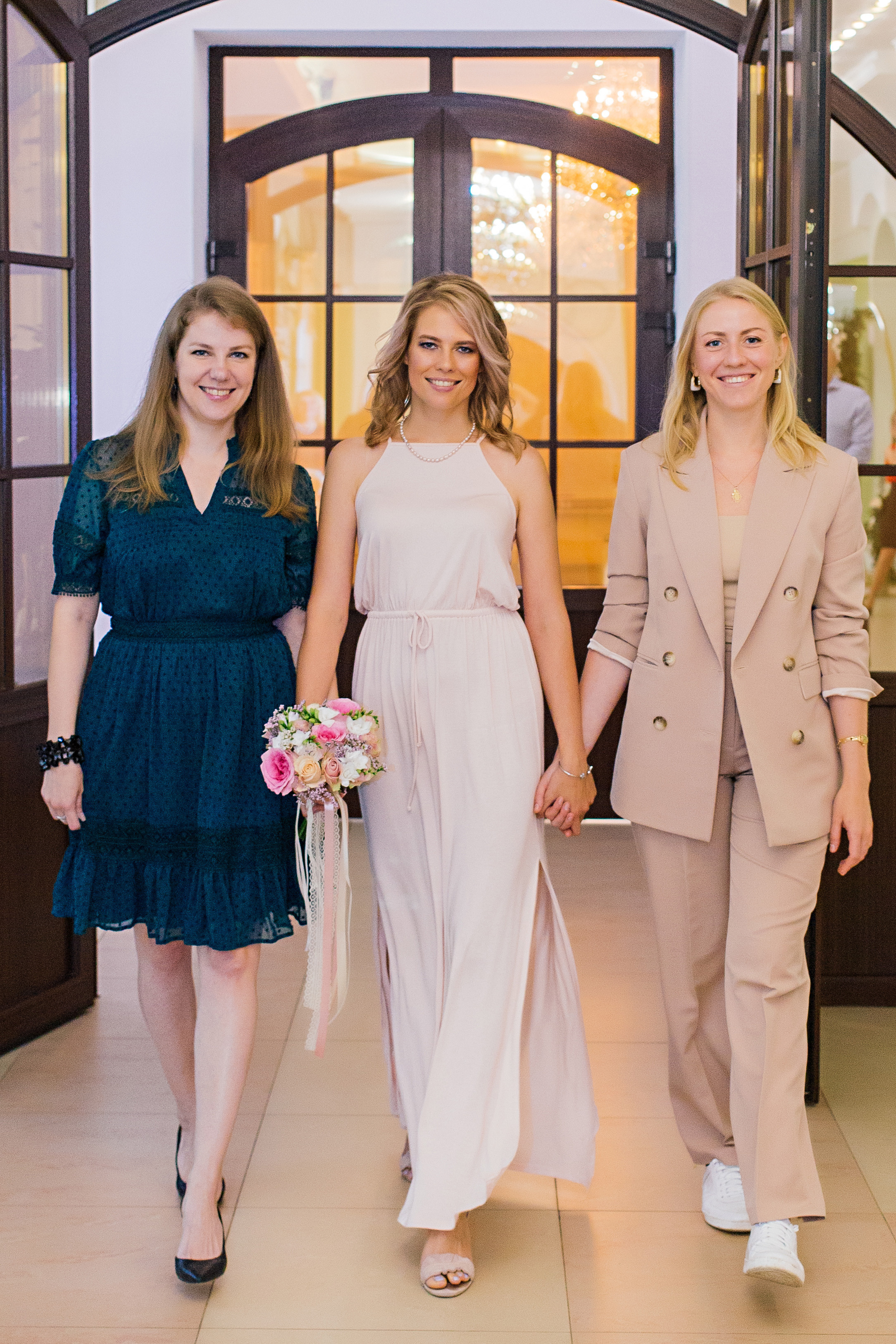 Анастасия и Горан. Семейный и контент фотограф в Москве Вероника Швец