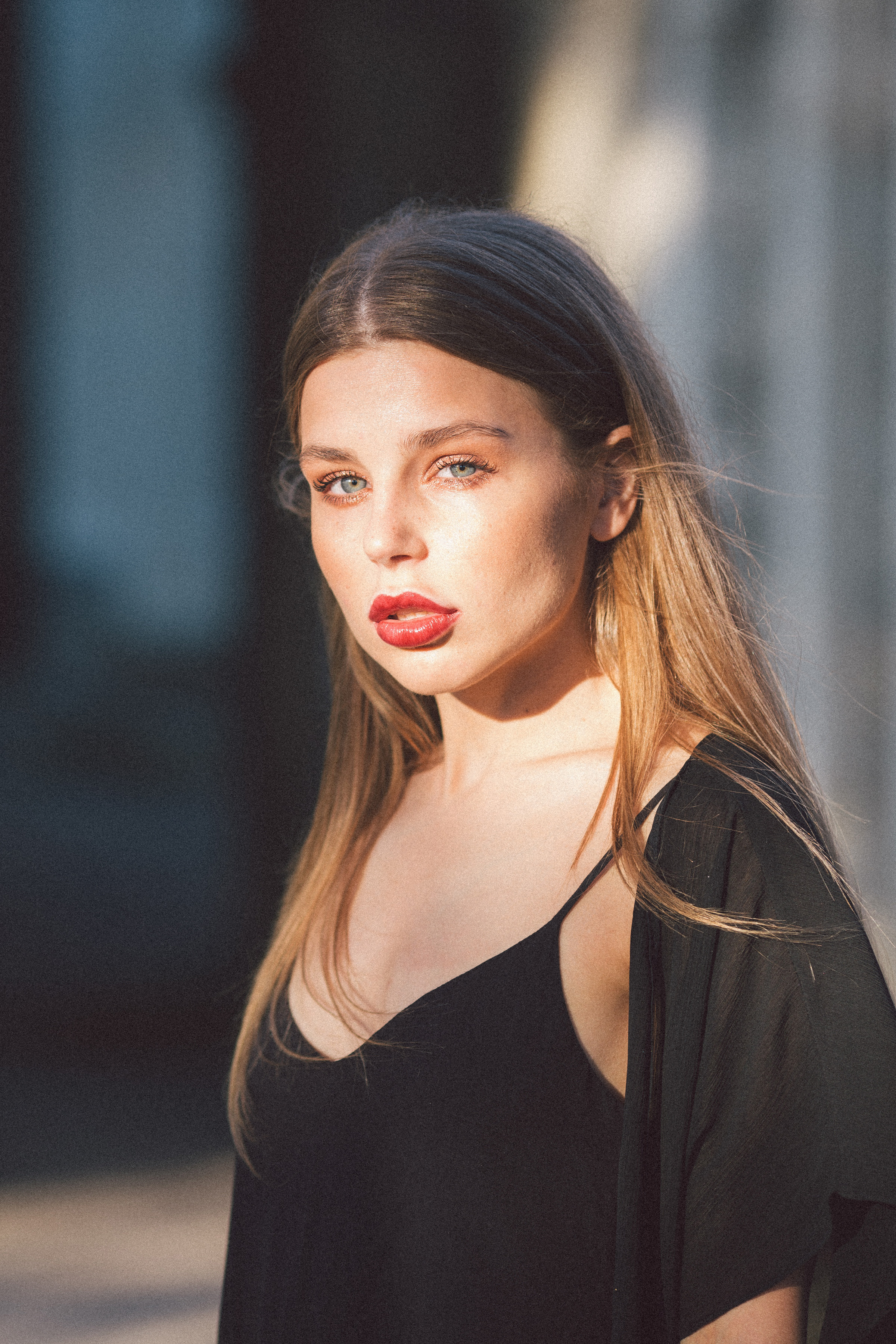 Ксения. Семейный и контент фотограф в Москве Вероника Швец