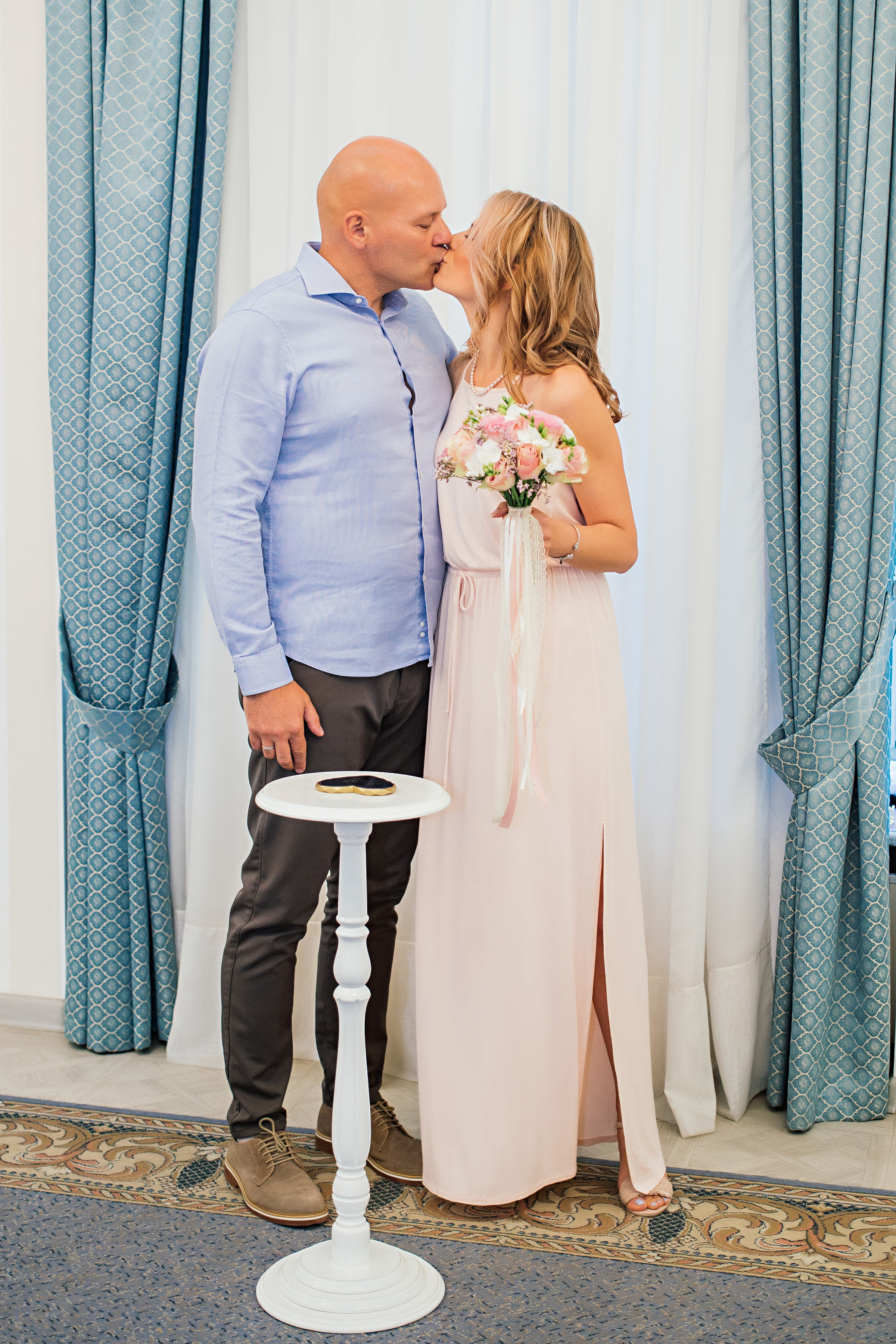 Анастасия и Горан. Семейный и контент фотограф в Москве Вероника Швец