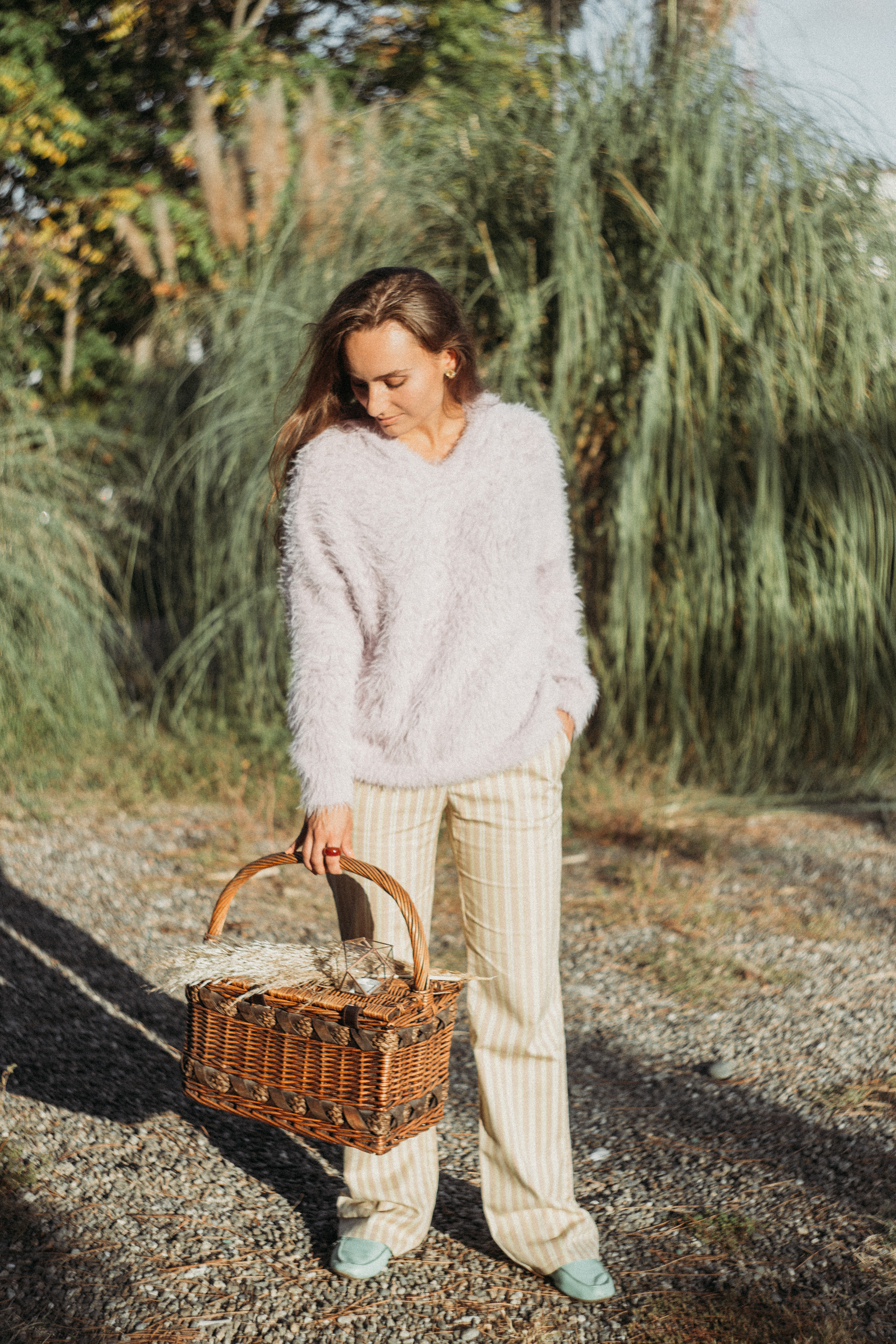 Нана. Семейный и контент фотограф в Москве Вероника Швец