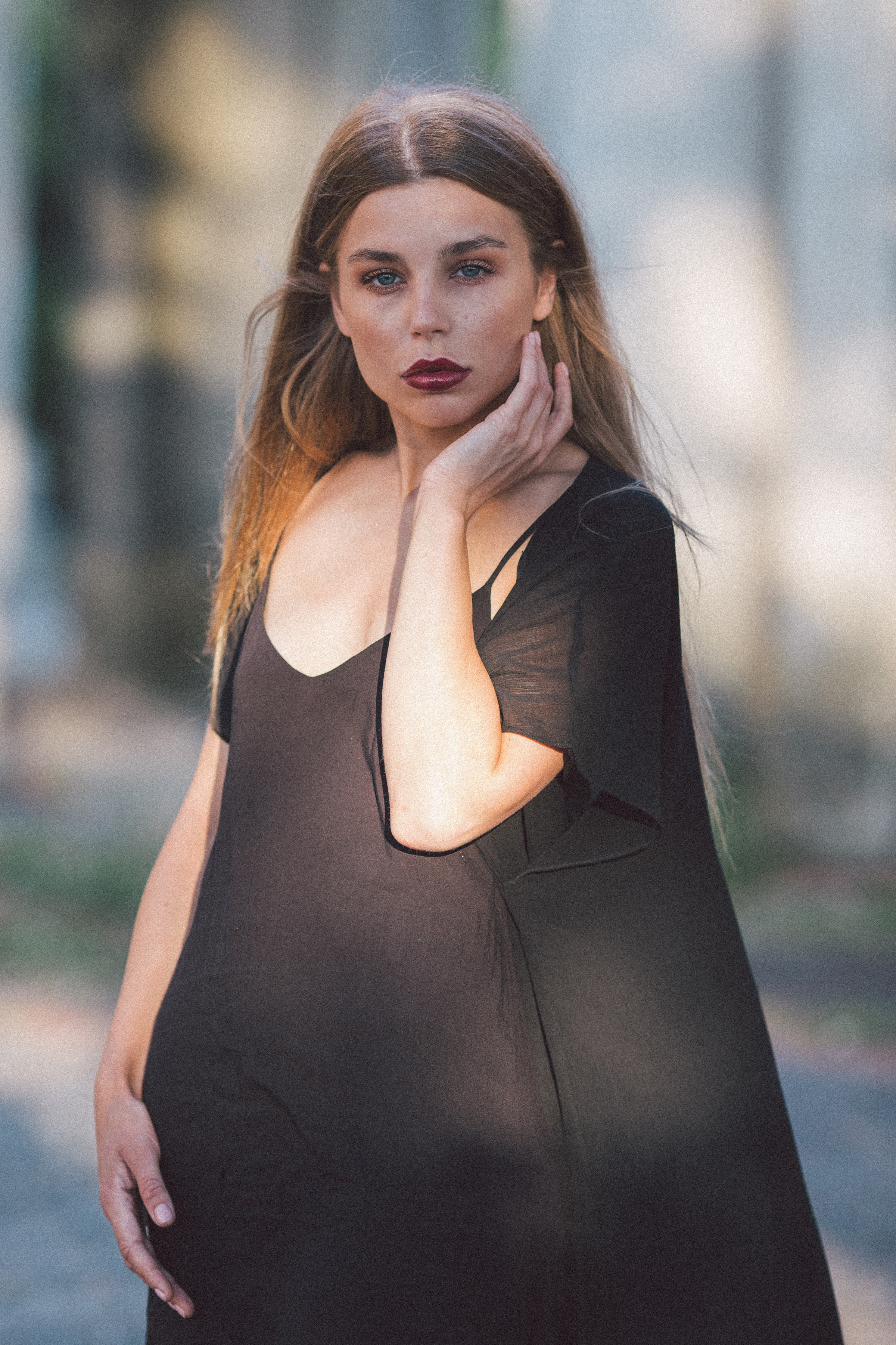 Ксения. Семейный и контент фотограф в Москве Вероника Швец