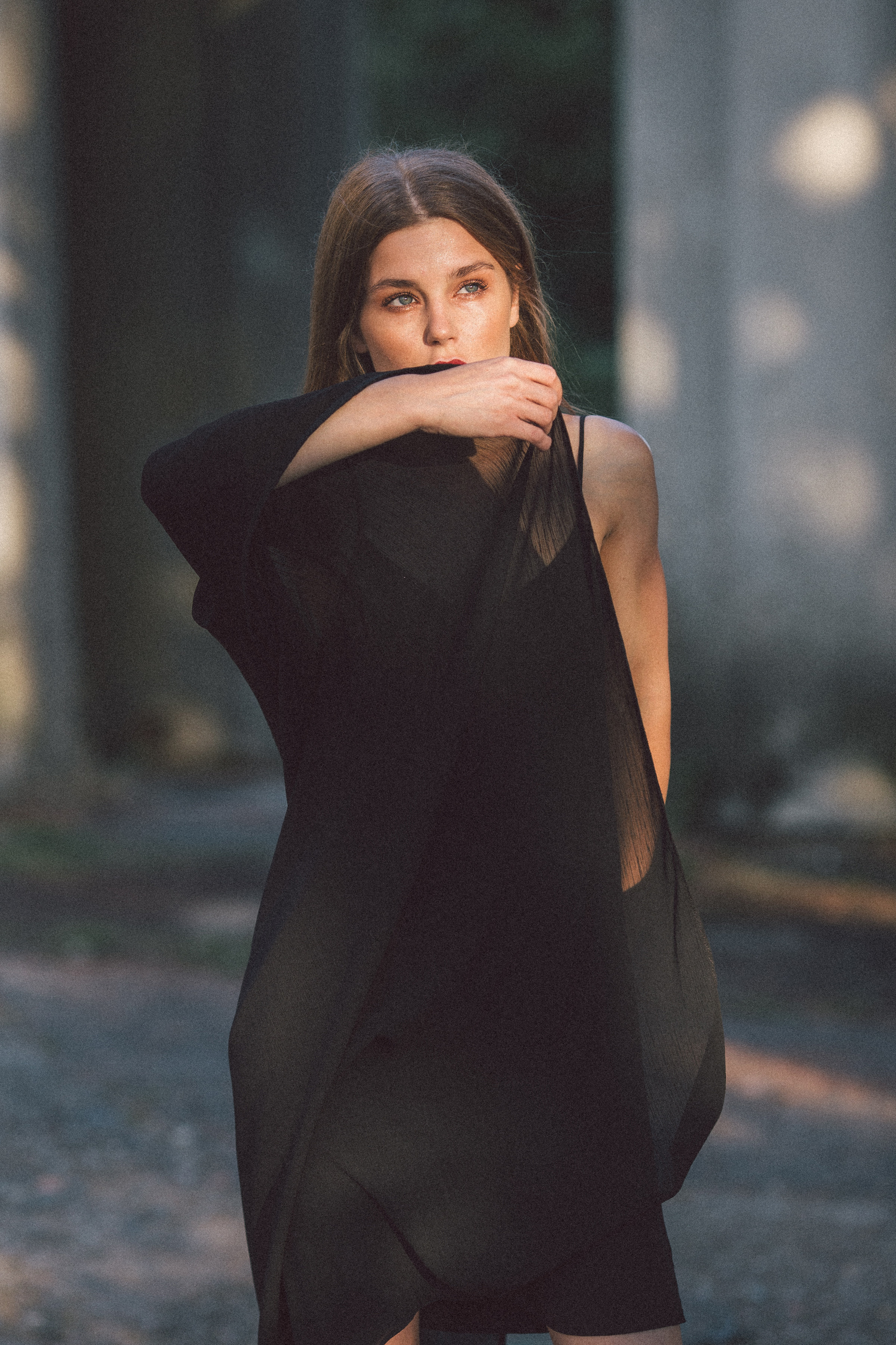 Ксения. Семейный и контент фотограф в Москве Вероника Швец