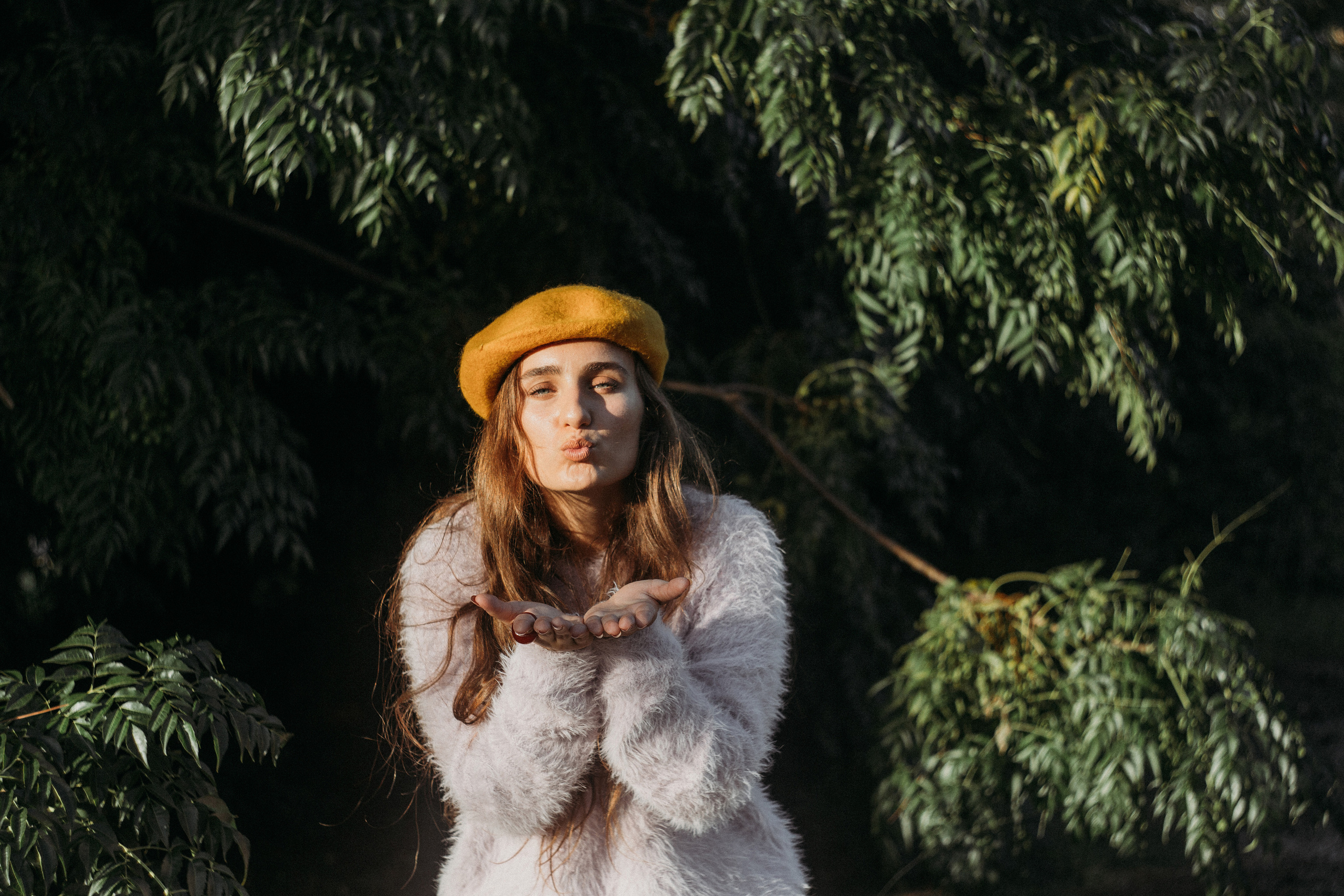 Нана. Семейный и контент фотограф в Москве Вероника Швец