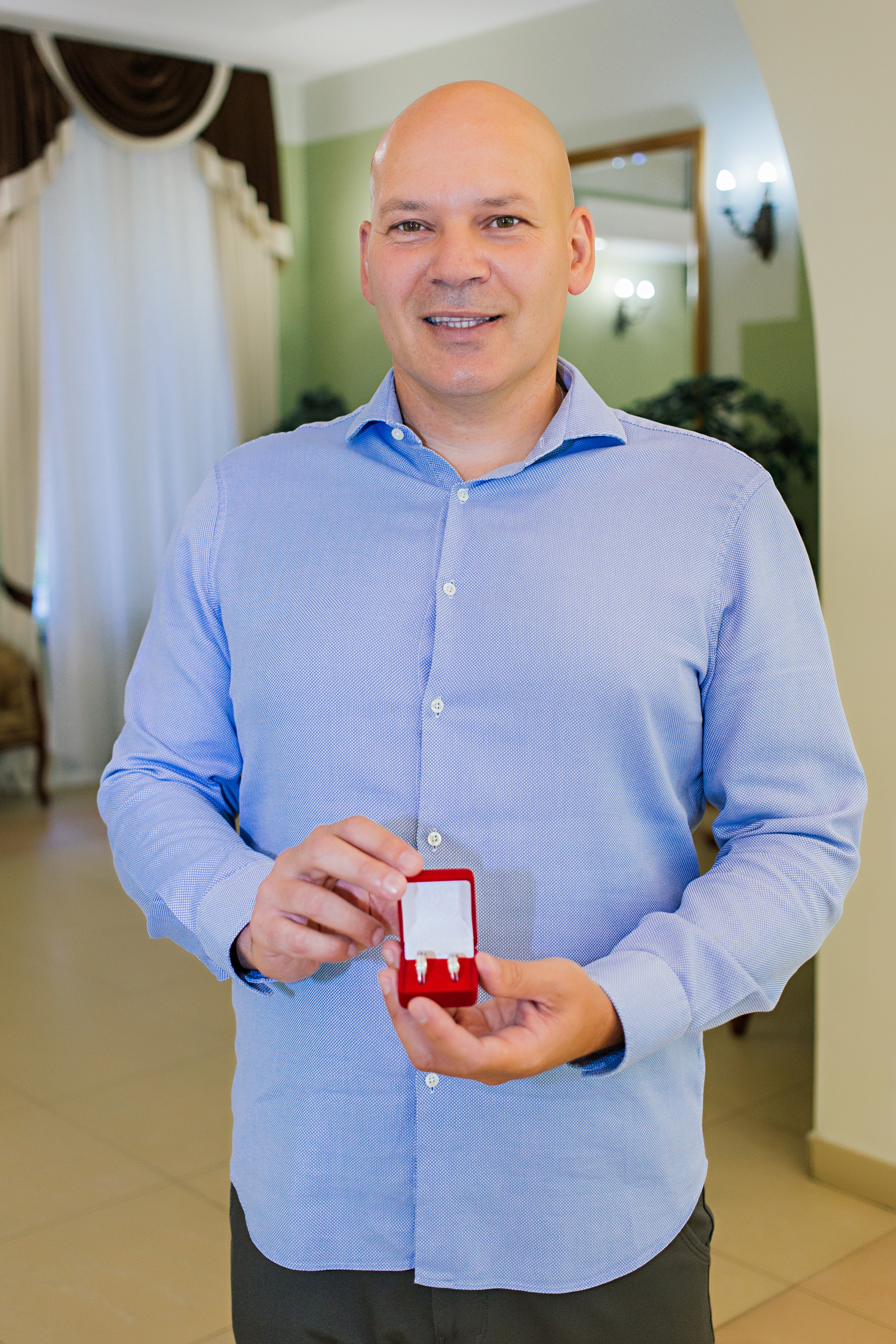 Анастасия и Горан. Семейный и контент фотограф в Москве Вероника Швец