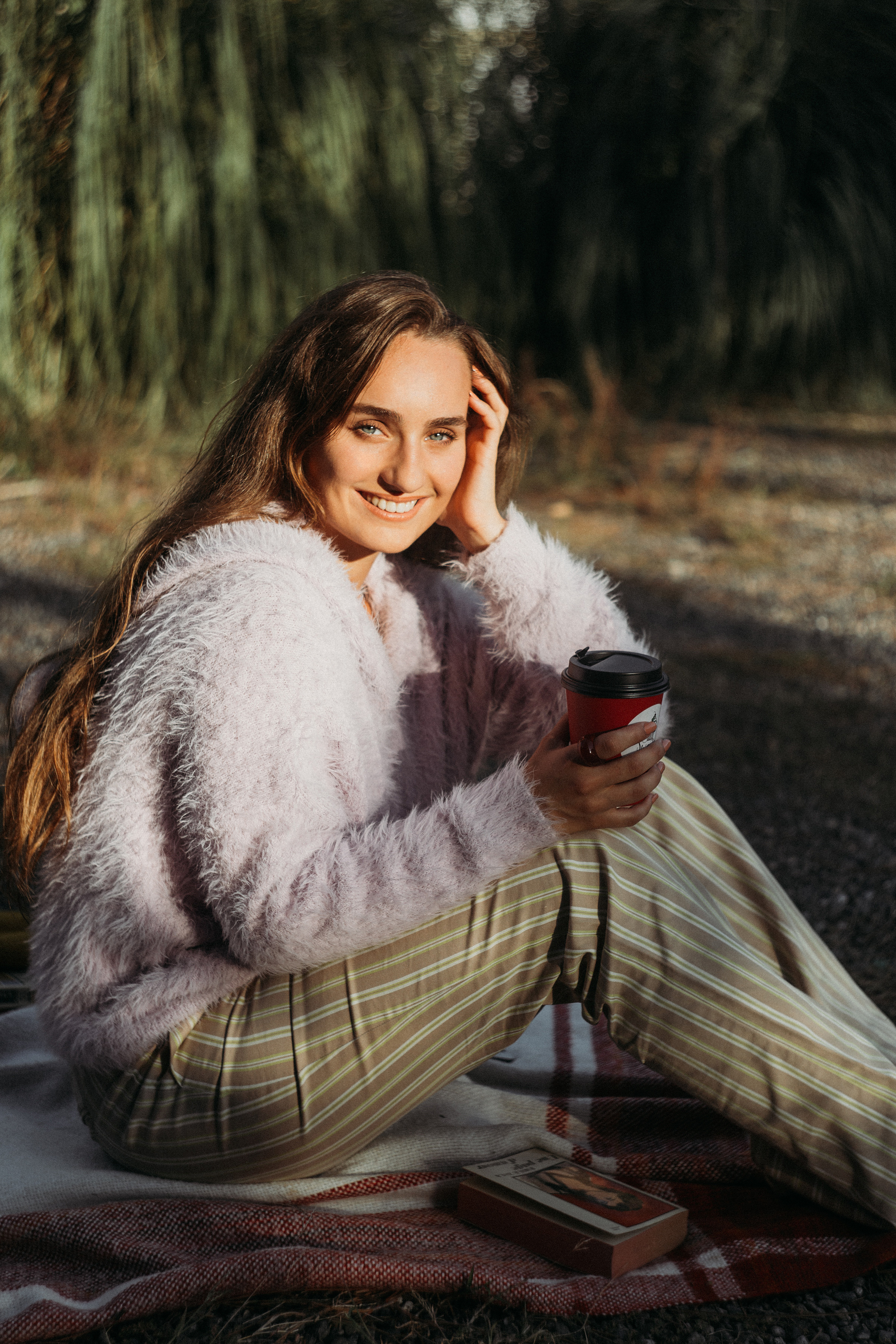 Нана. Семейный и контент фотограф в Москве Вероника Швец