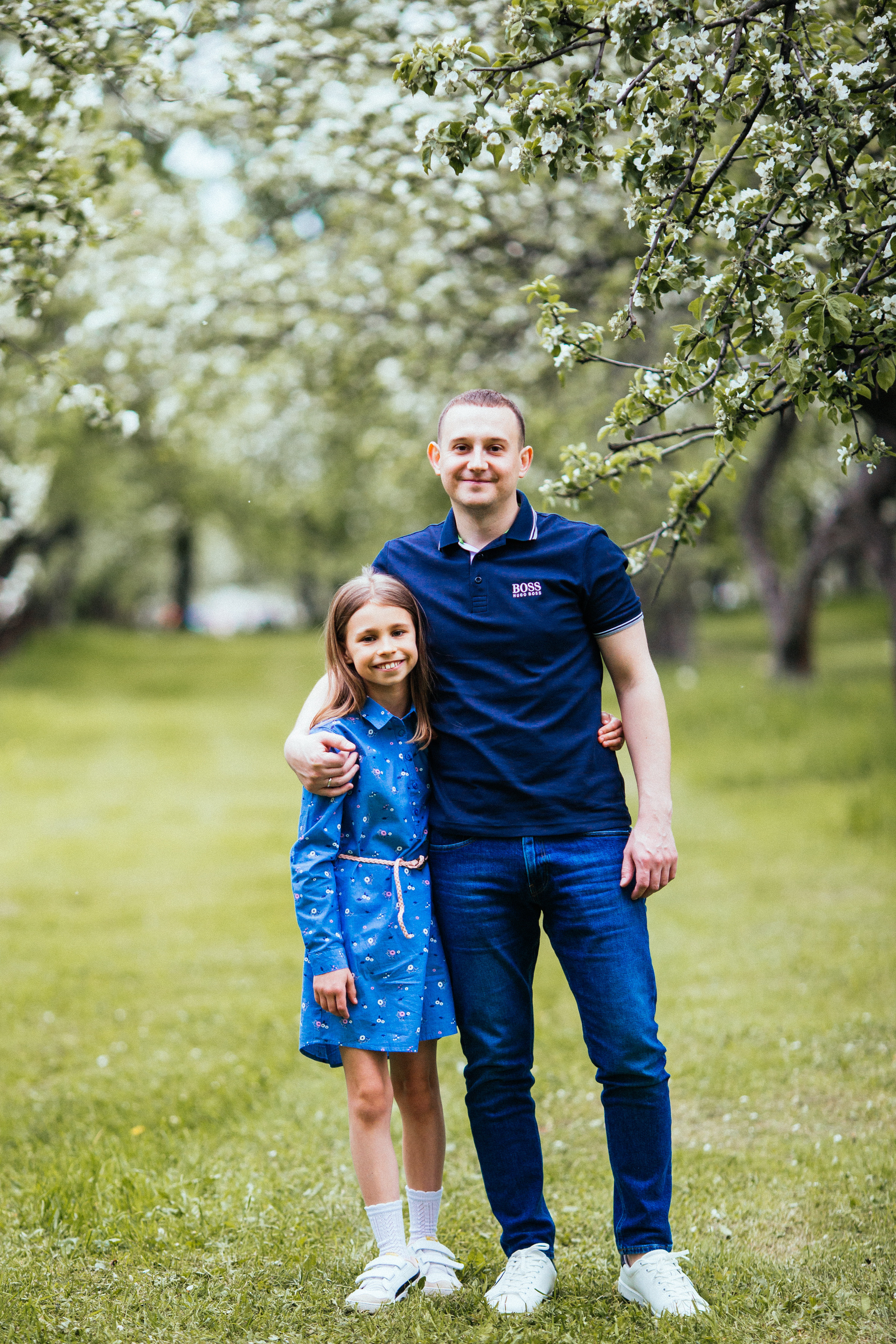 Аня, Лиза и Денис. Семейный и контент фотограф в Москве Вероника Швец