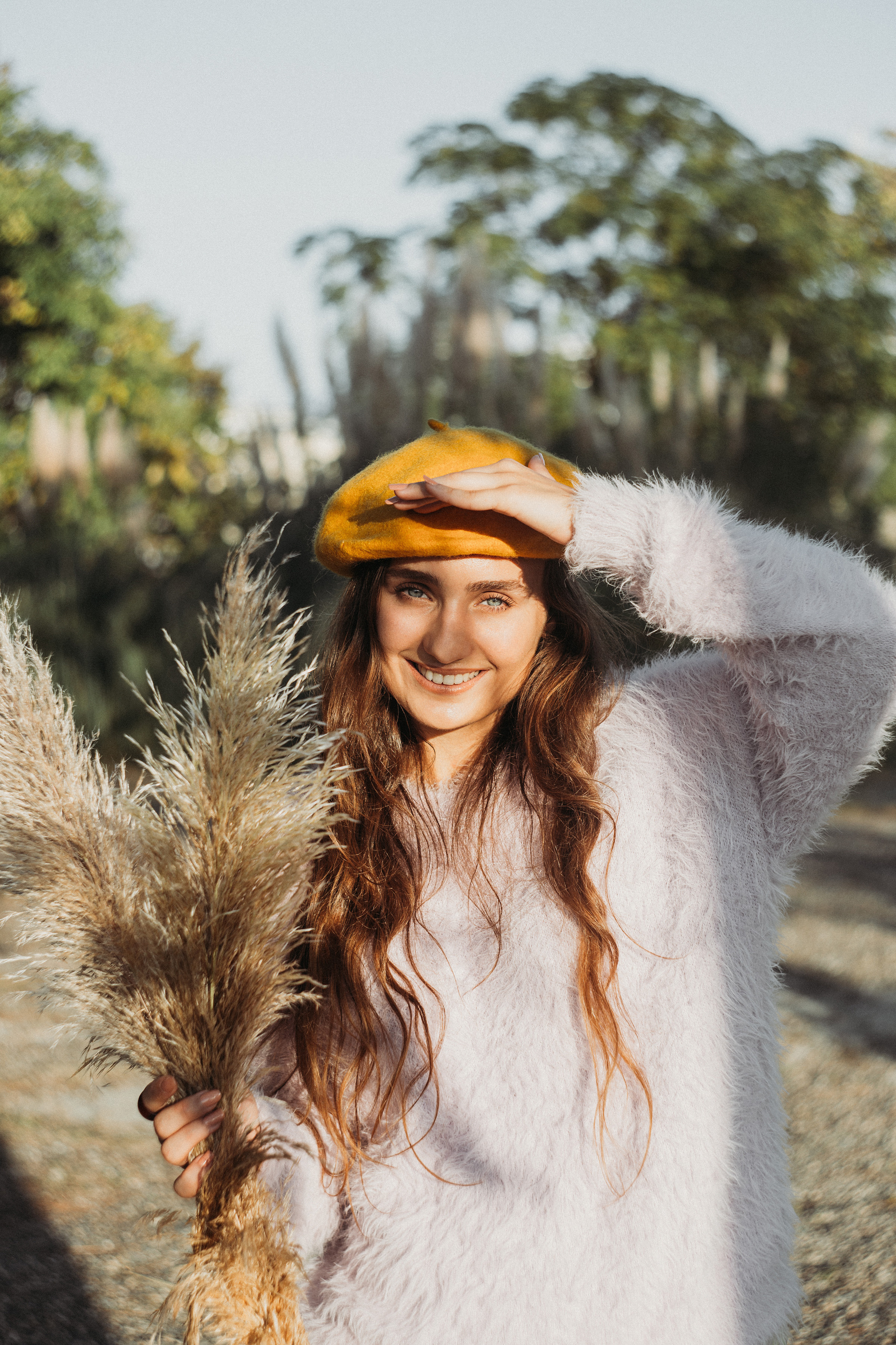 Нана. Семейный и контент фотограф в Москве Вероника Швец
