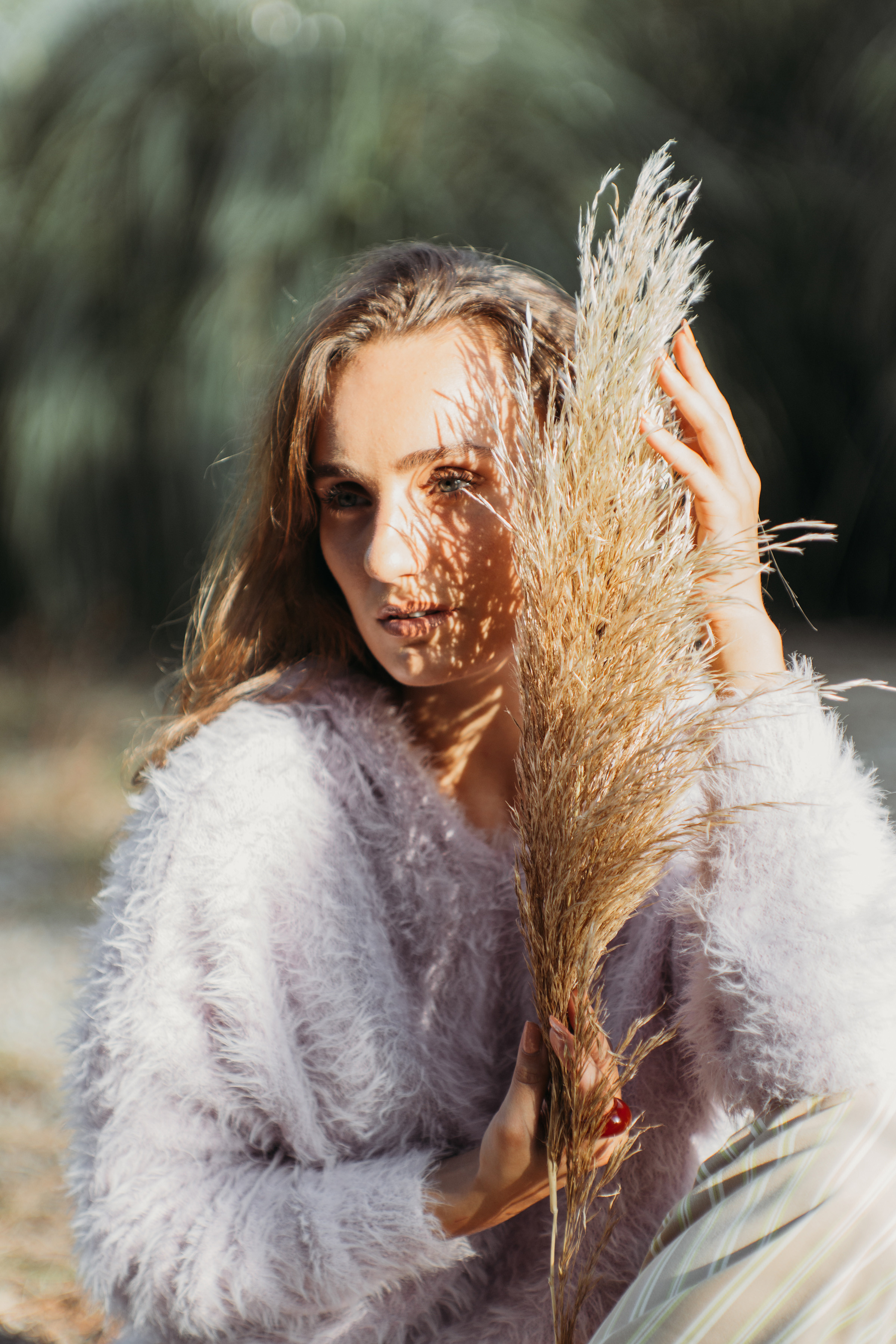 Нана. Семейный и контент фотограф в Москве Вероника Швец