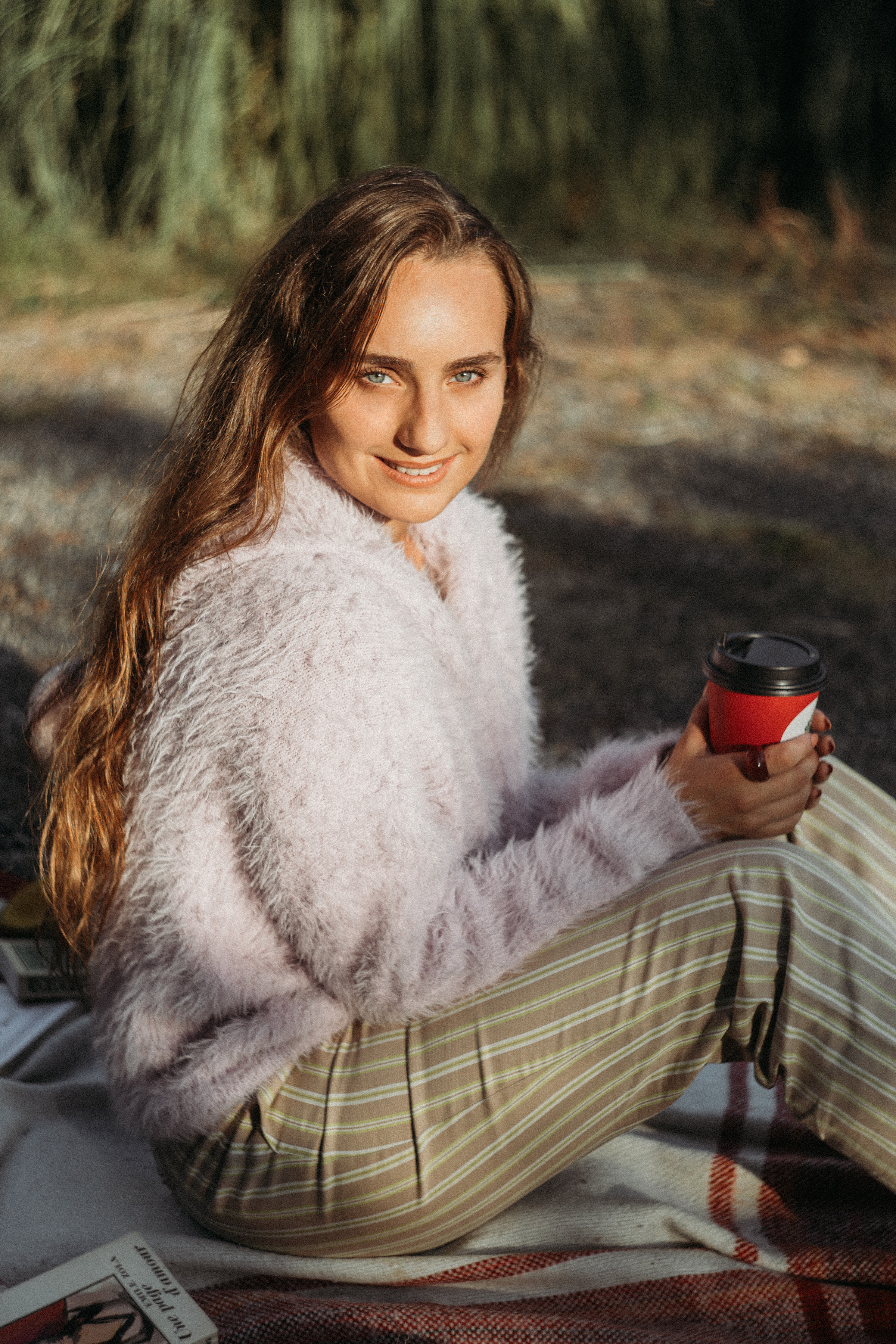 Нана. Семейный и контент фотограф в Москве Вероника Швец