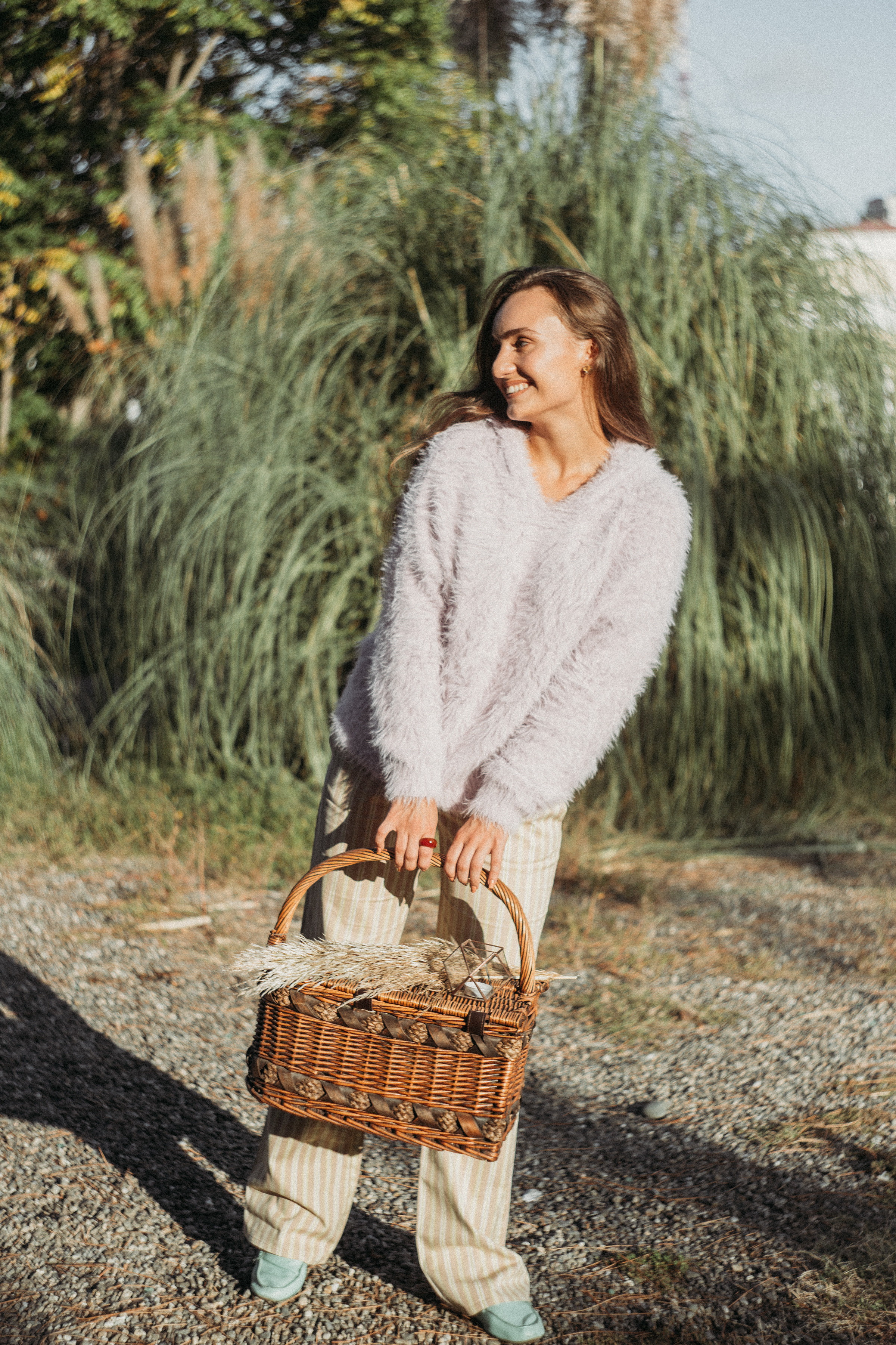 Нана. Семейный и контент фотограф в Москве Вероника Швец