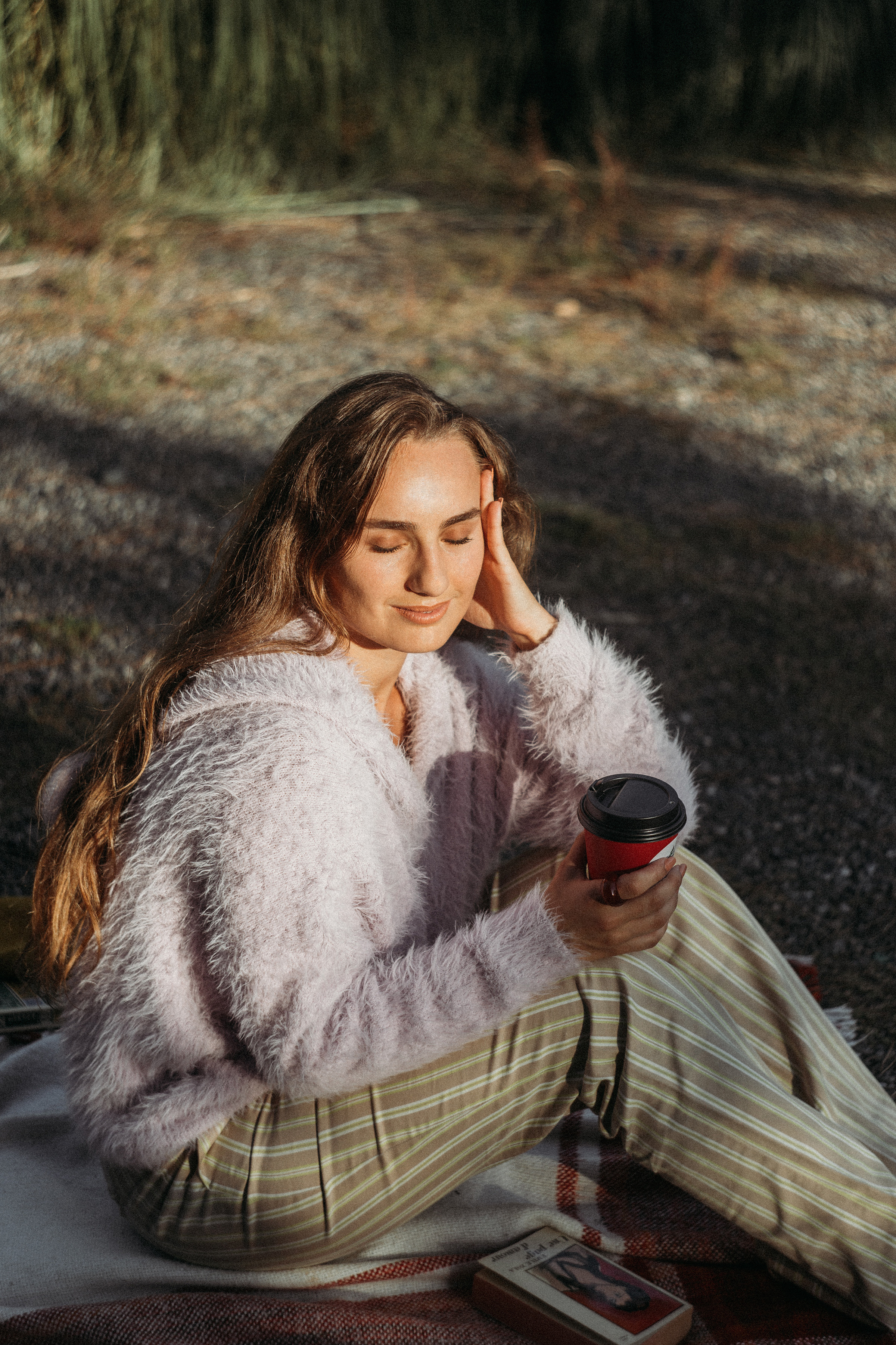 Нана. Семейный и контент фотограф в Москве Вероника Швец