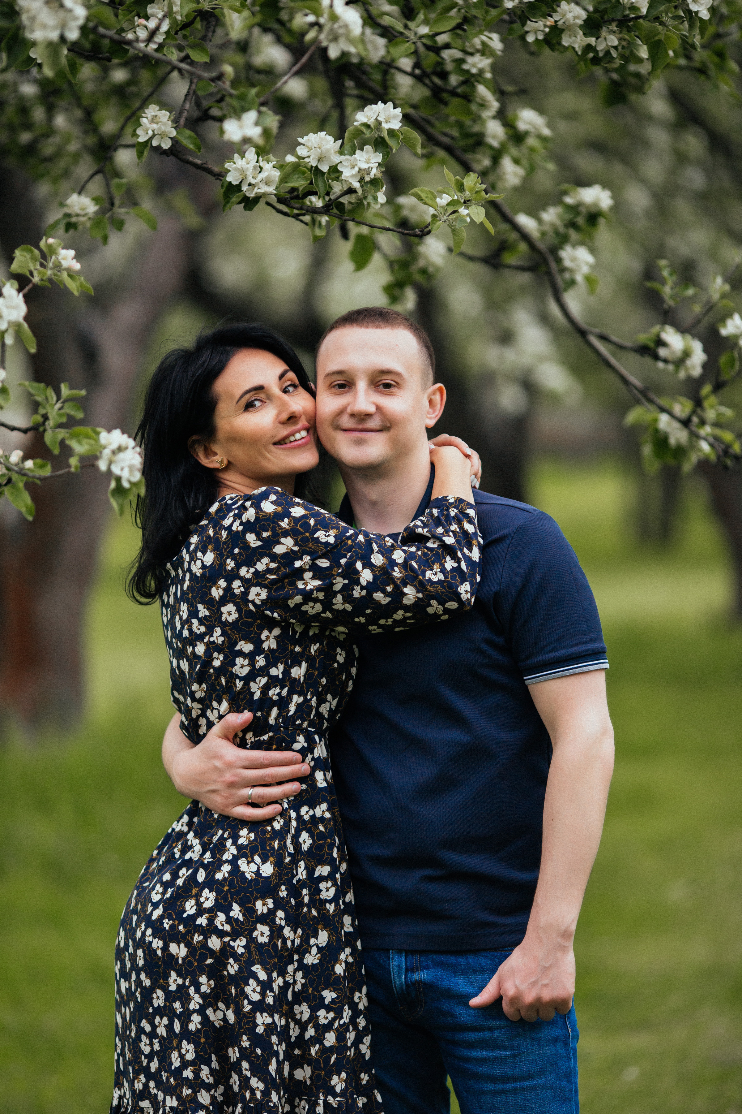 Аня, Лиза и Денис. Семейный и контент фотограф в Москве Вероника Швец