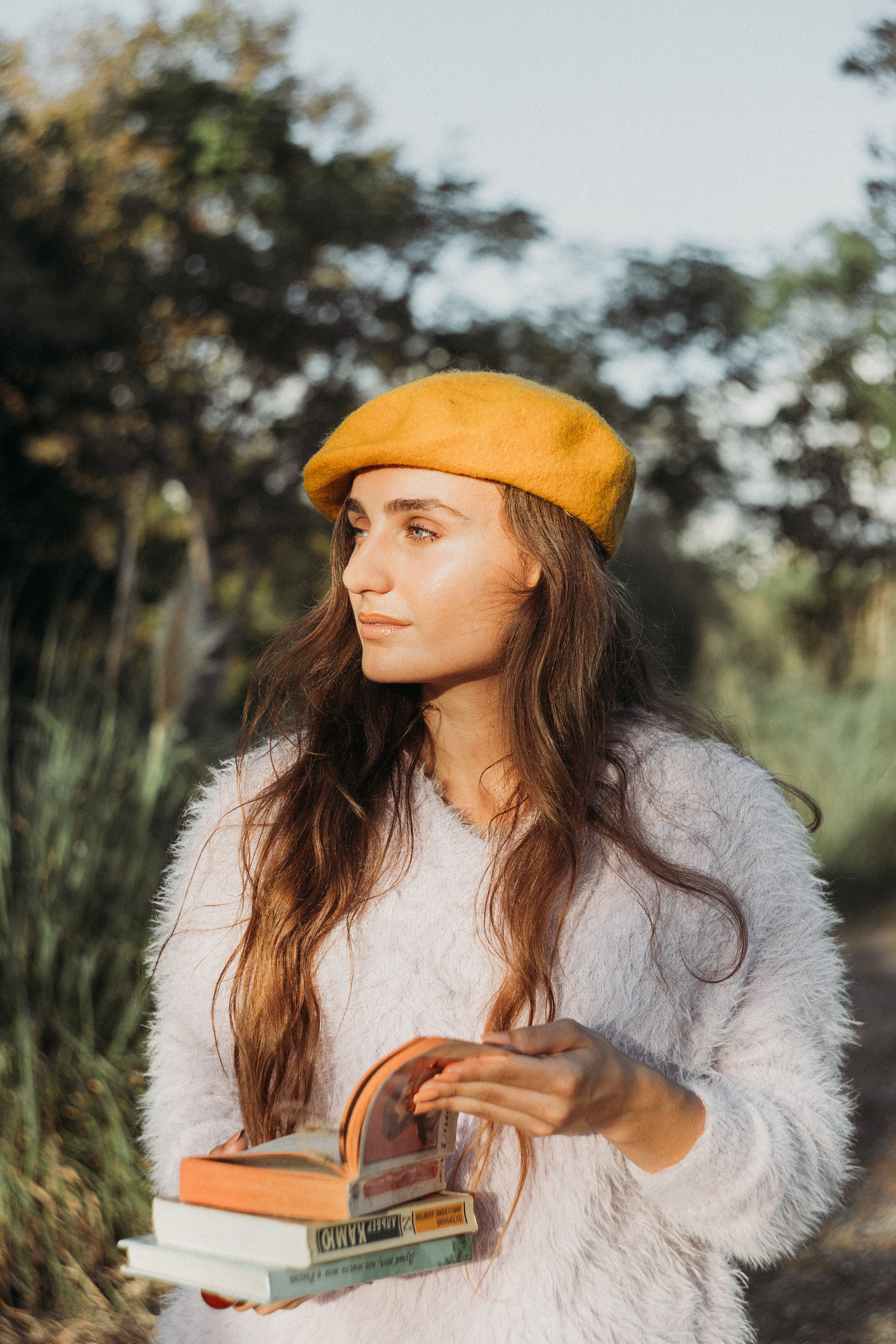 Нана. Семейный и контент фотограф в Москве Вероника Швец