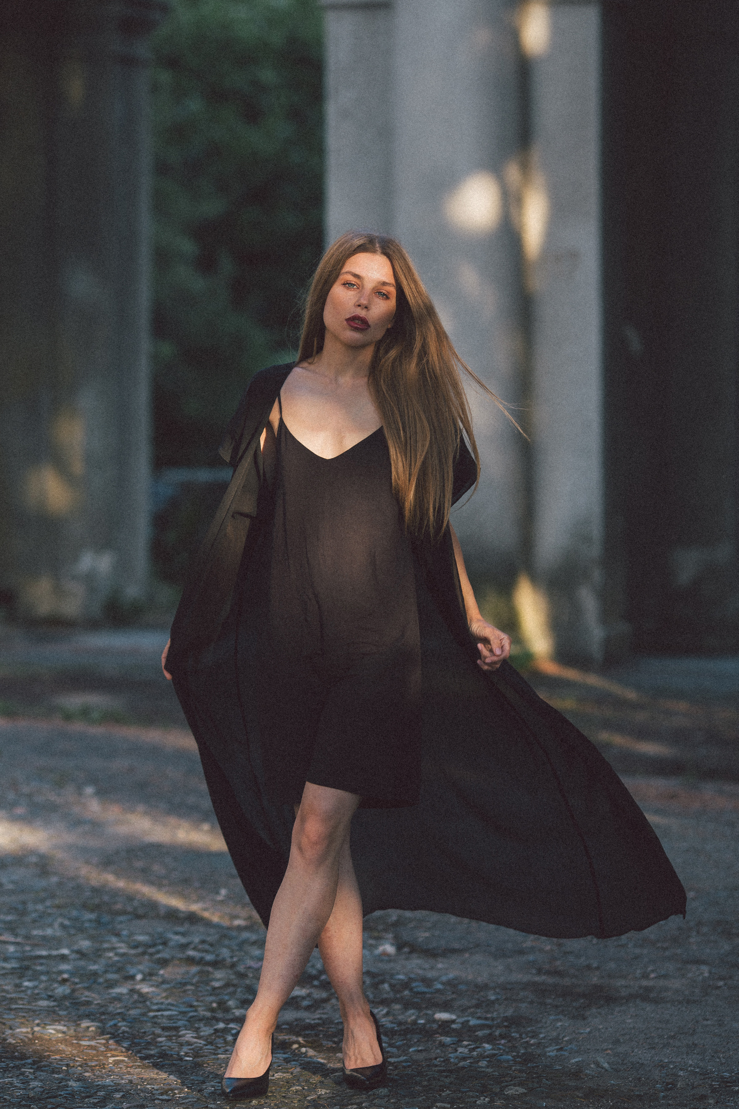 Ксения. Семейный и контент фотограф в Москве Вероника Швец