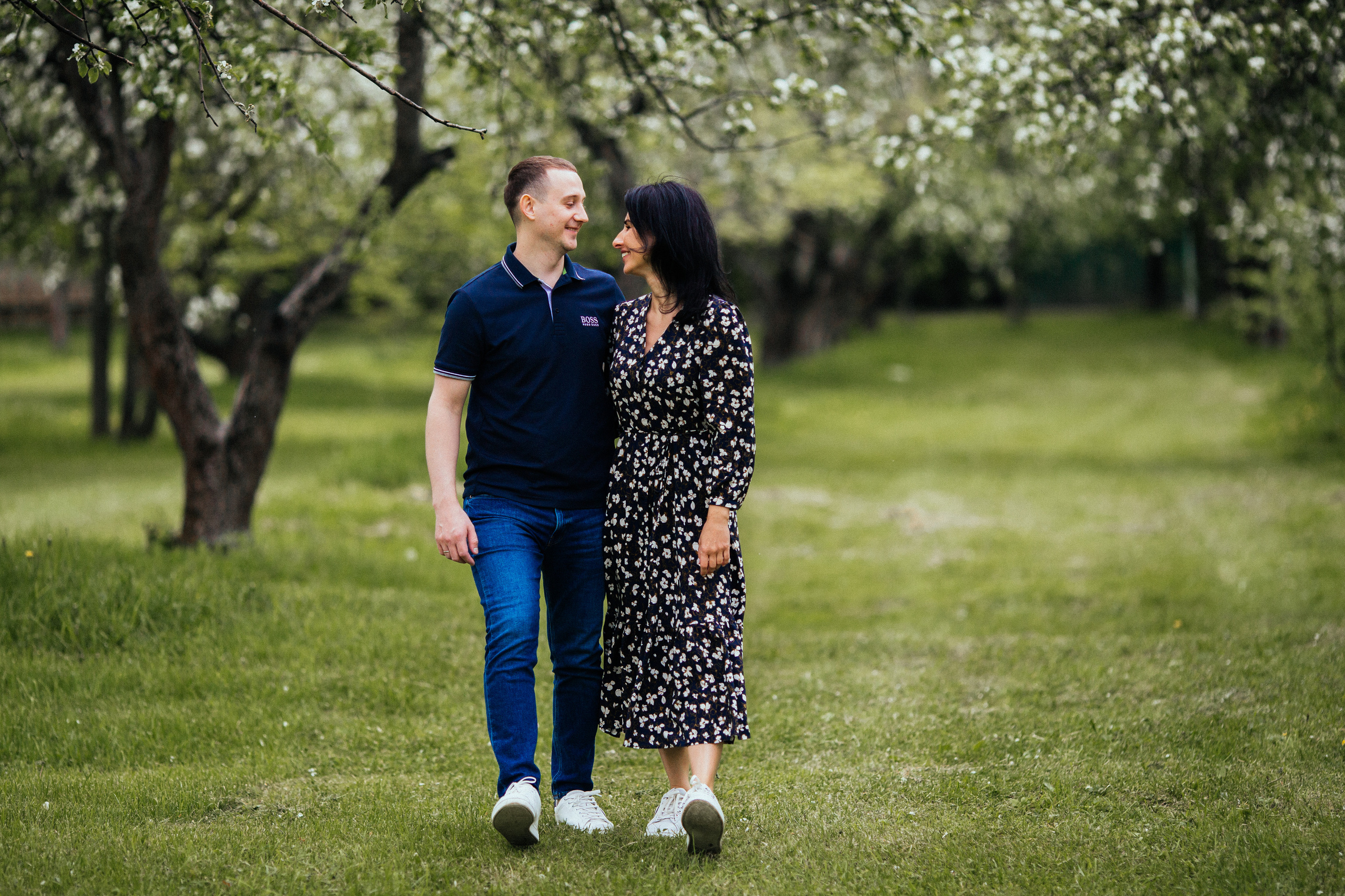 Аня, Лиза и Денис. Семейный и контент фотограф в Москве Вероника Швец