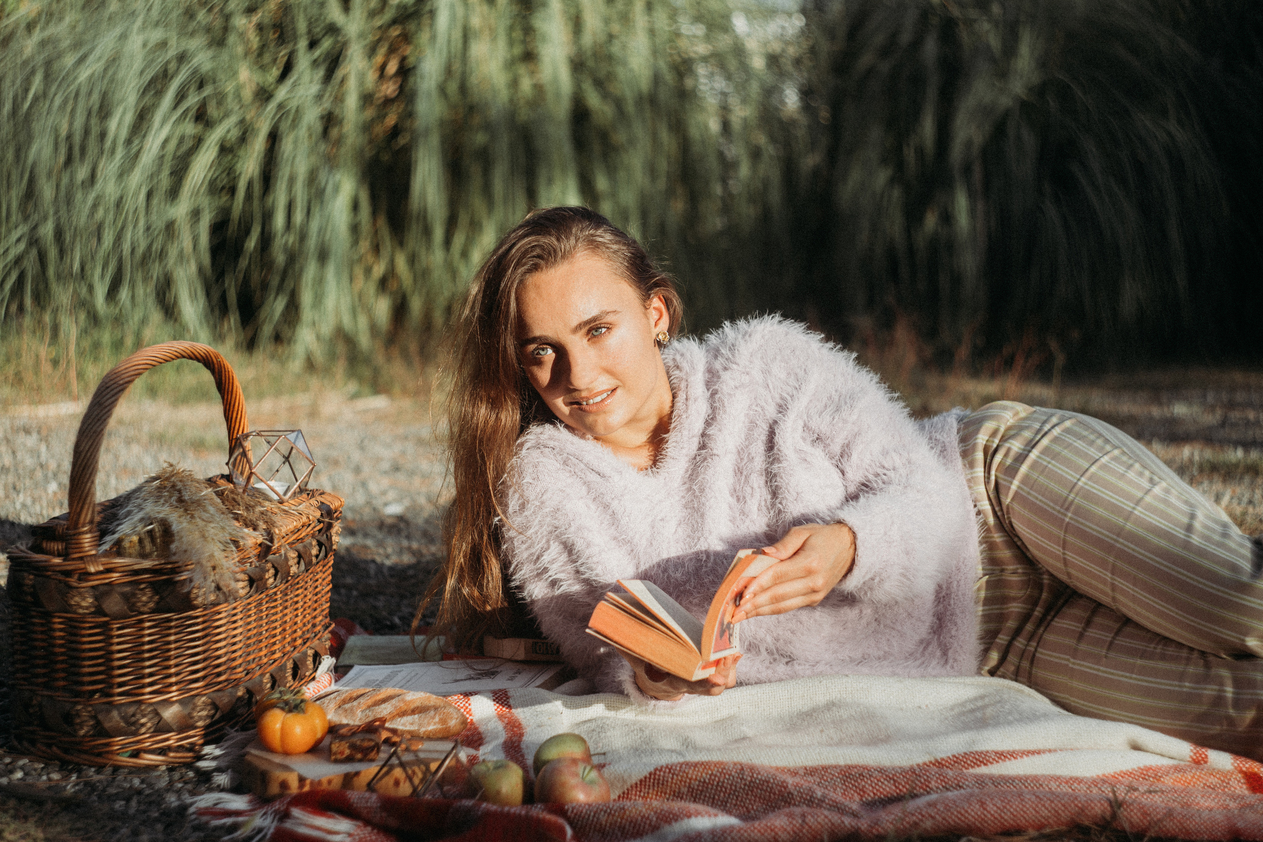 Нана. Семейный и контент фотограф в Москве Вероника Швец