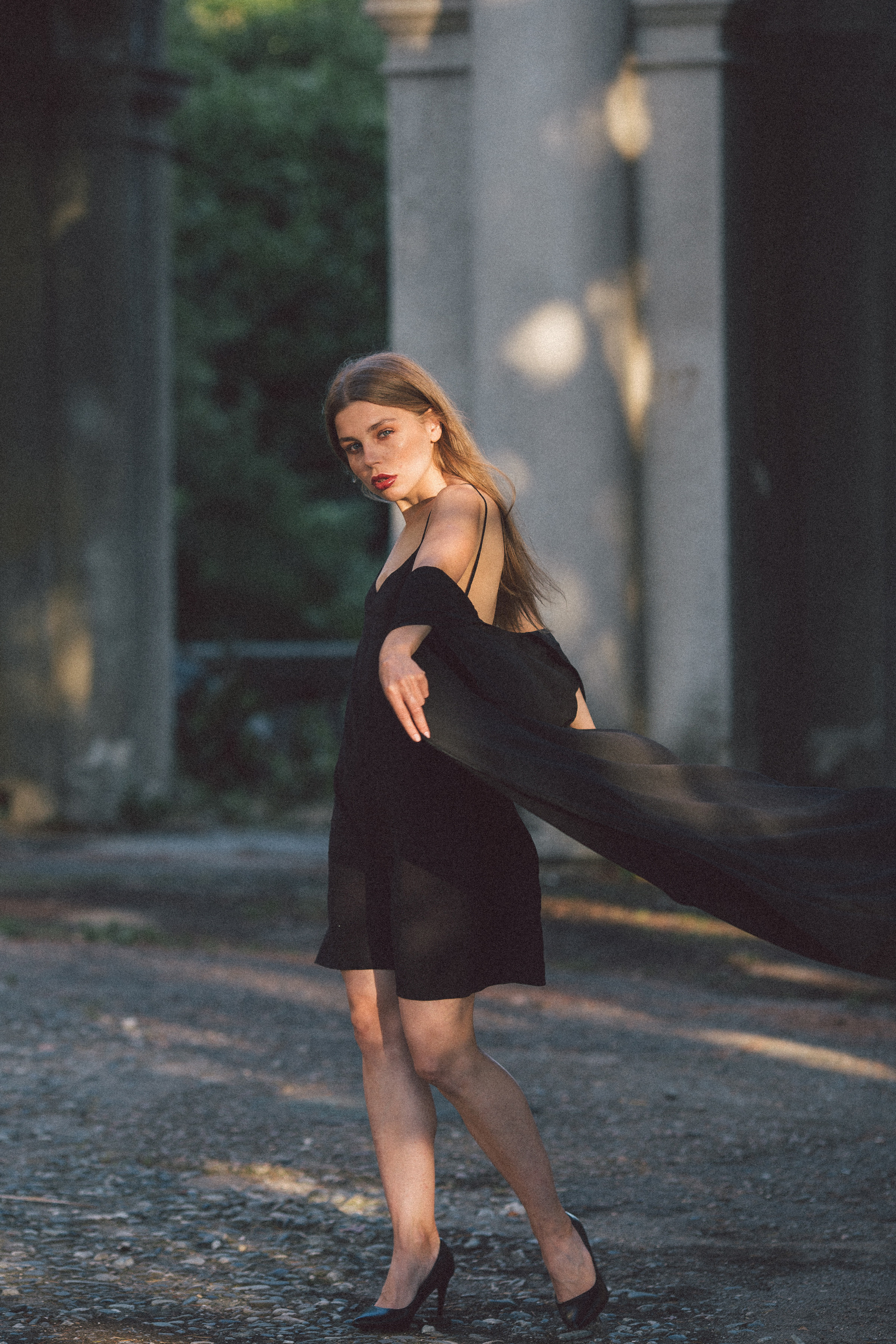 Ксения. Семейный и контент фотограф в Москве Вероника Швец