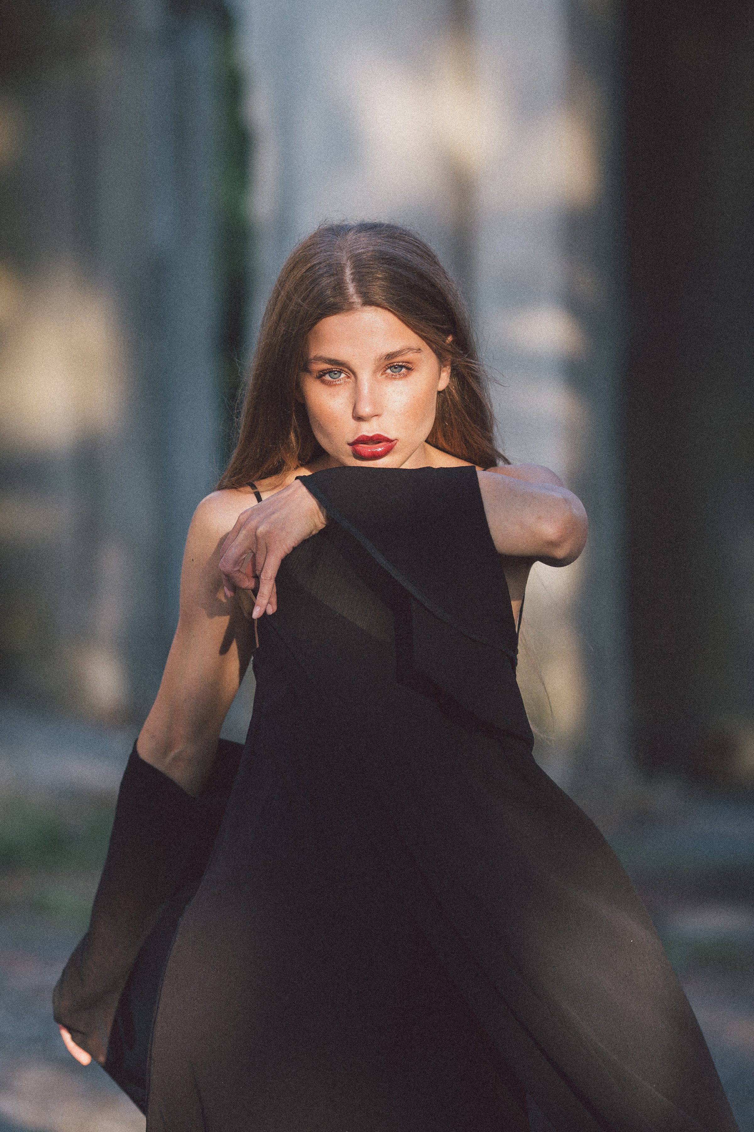 Ксения. Семейный и контент фотограф в Москве Вероника Швец