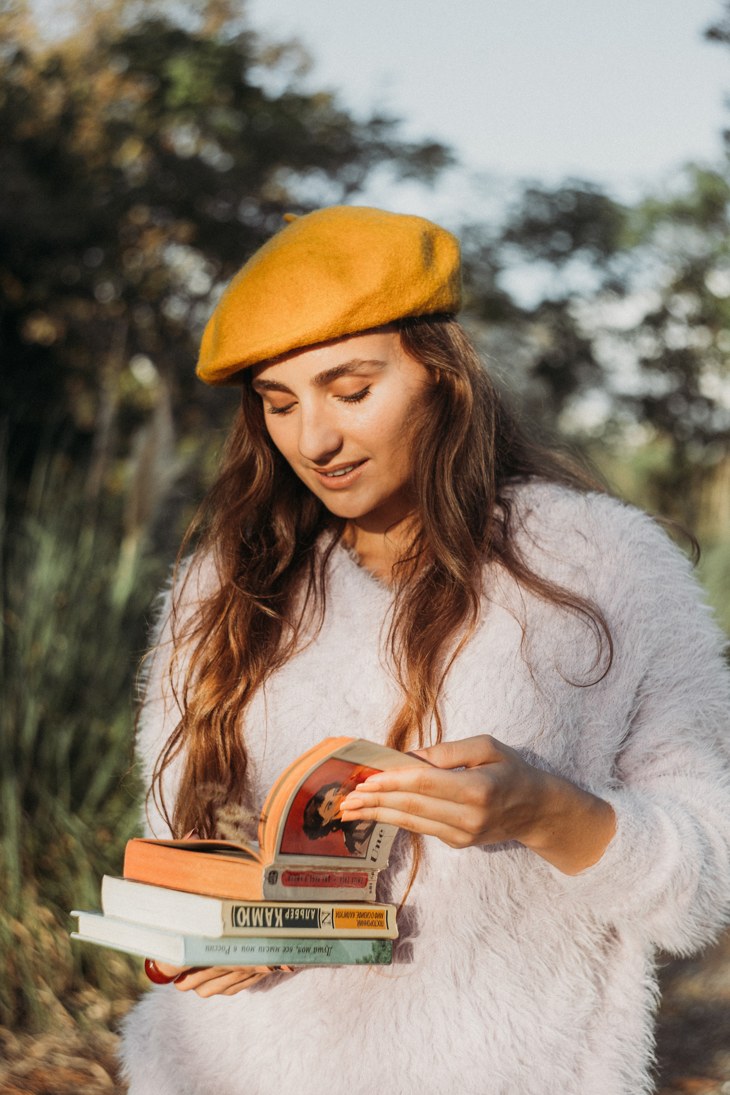 Нана. Семейный и контент фотограф в Москве Вероника Швец