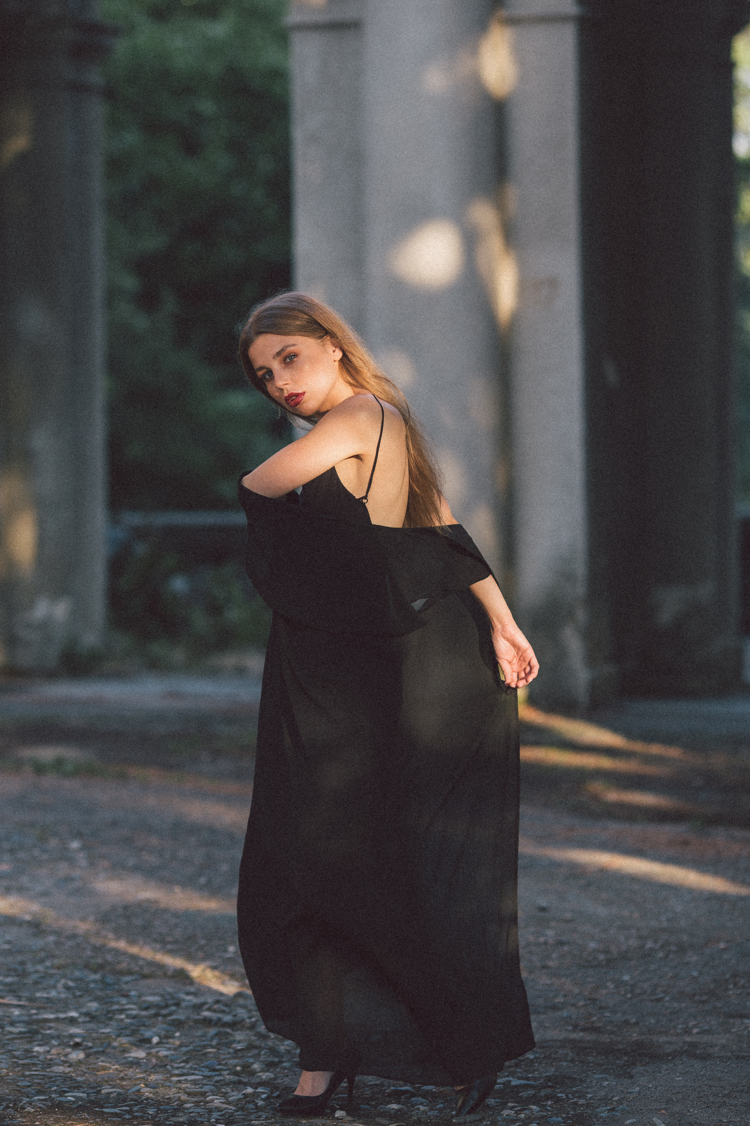 Ксения. Семейный и контент фотограф в Москве Вероника Швец