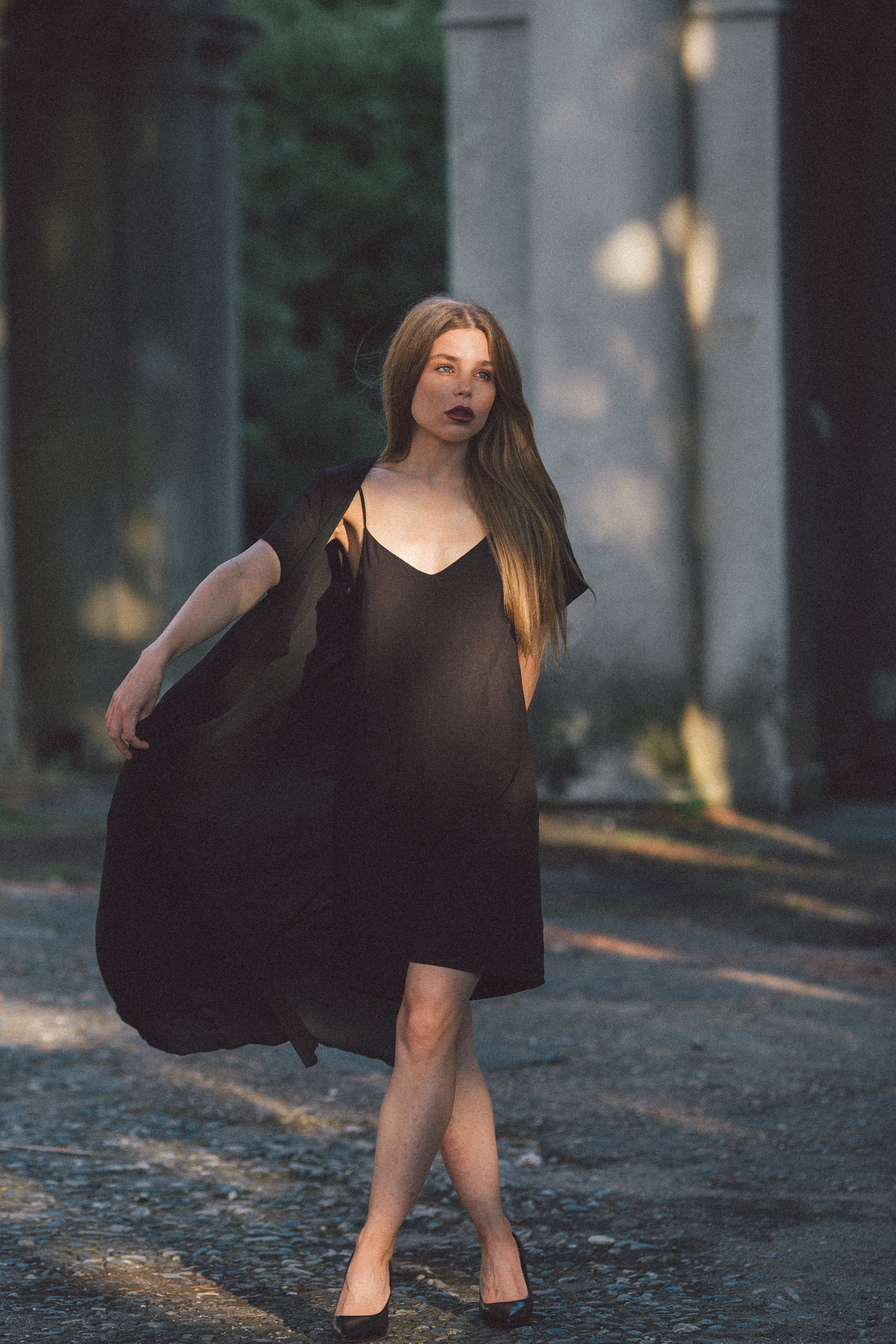 Ксения. Семейный и контент фотограф в Москве Вероника Швец