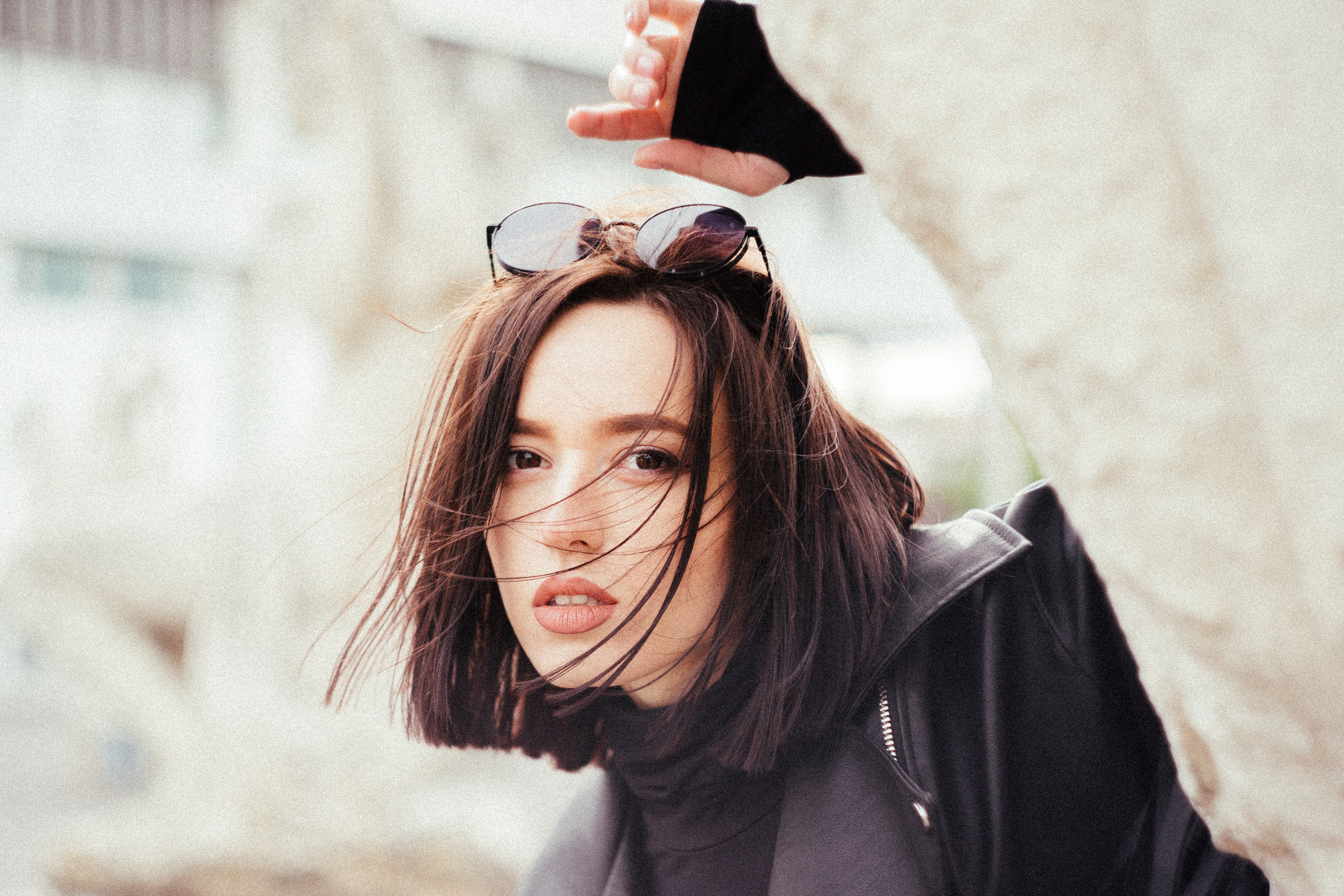 Ольга. Семейный и контент фотограф в Москве Вероника Швец