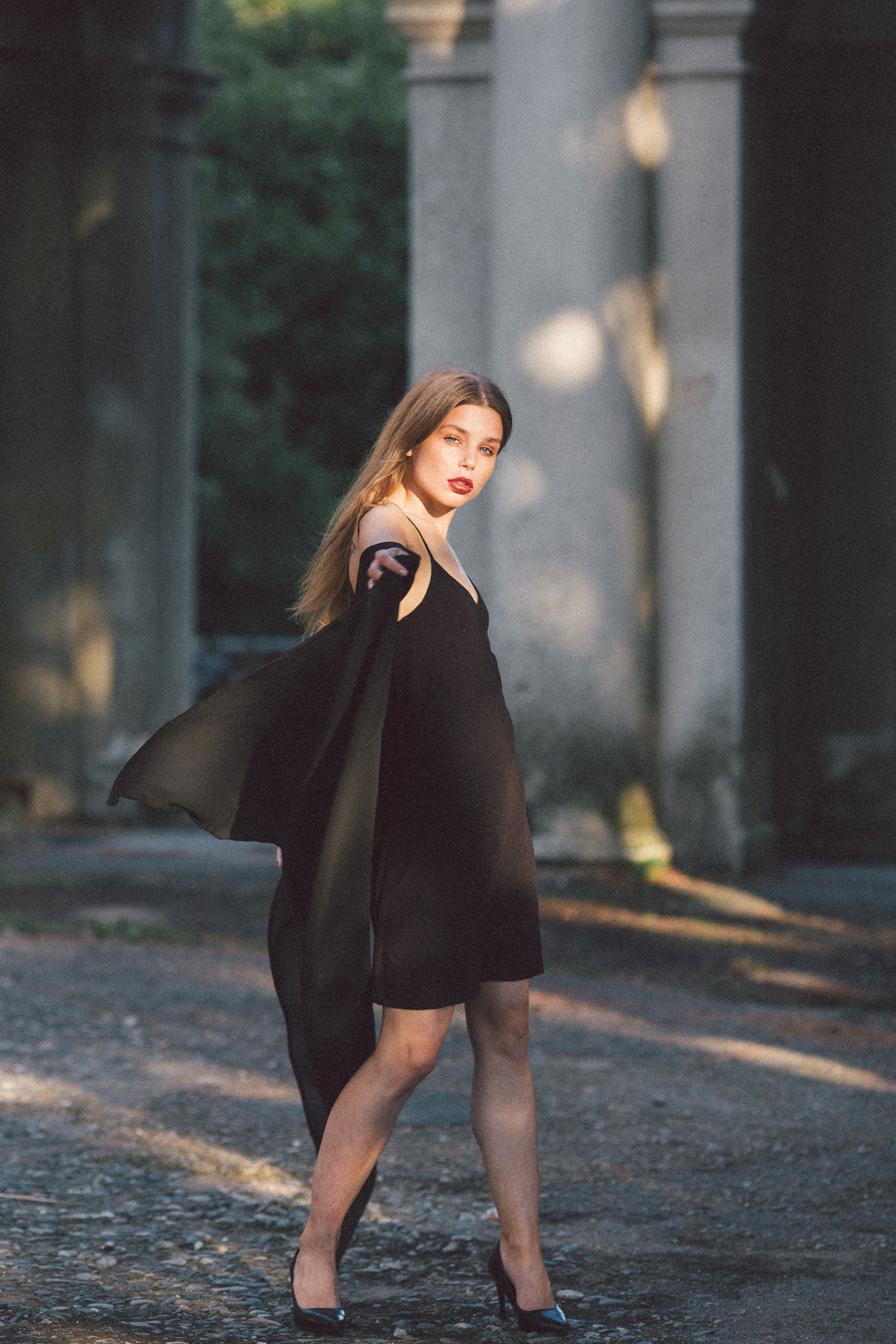 Ксения. Семейный и контент фотограф в Москве Вероника Швец