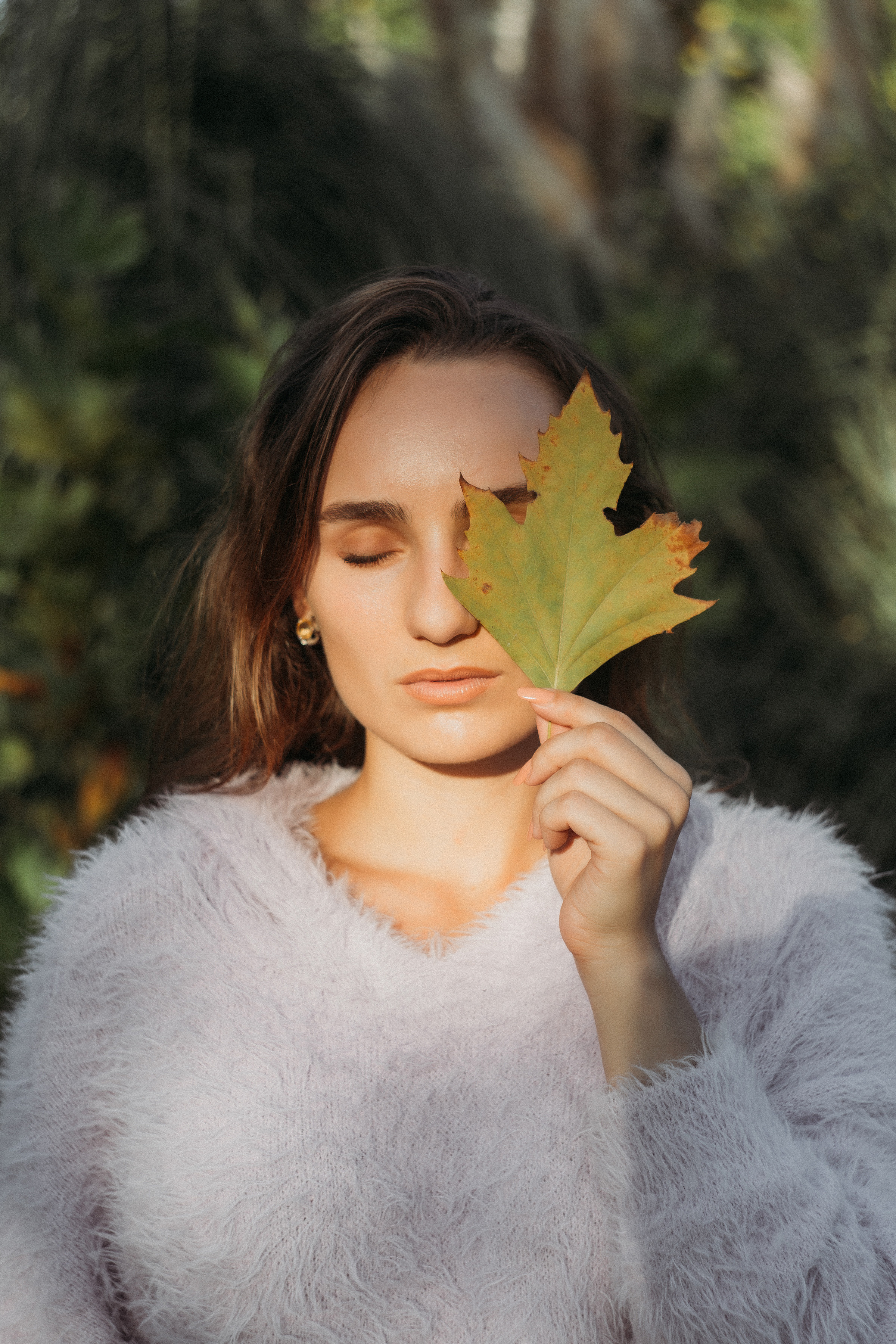 Нана. Семейный и контент фотограф в Москве Вероника Швец