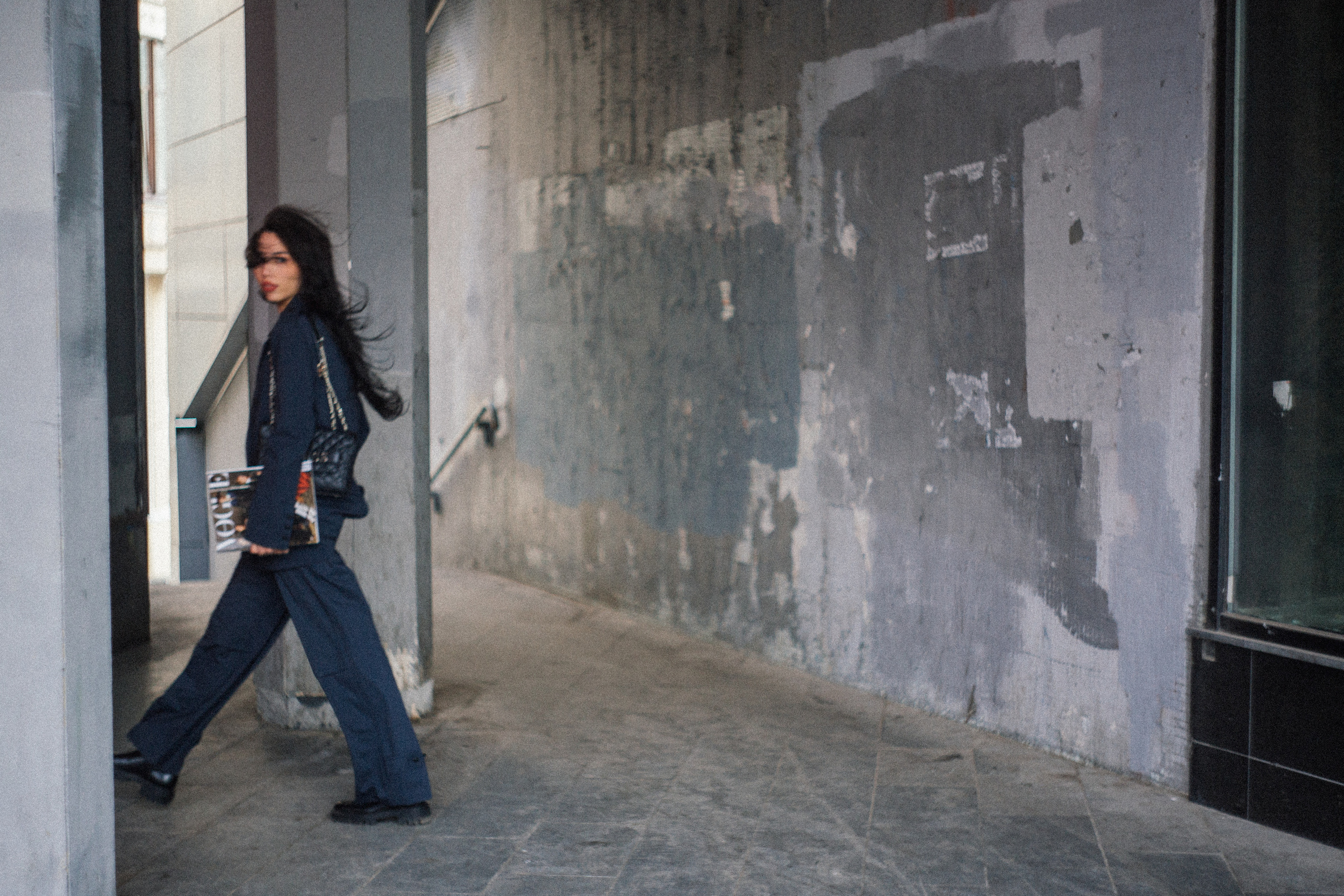 Соня. Семейный и контент фотограф в Москве Вероника Швец