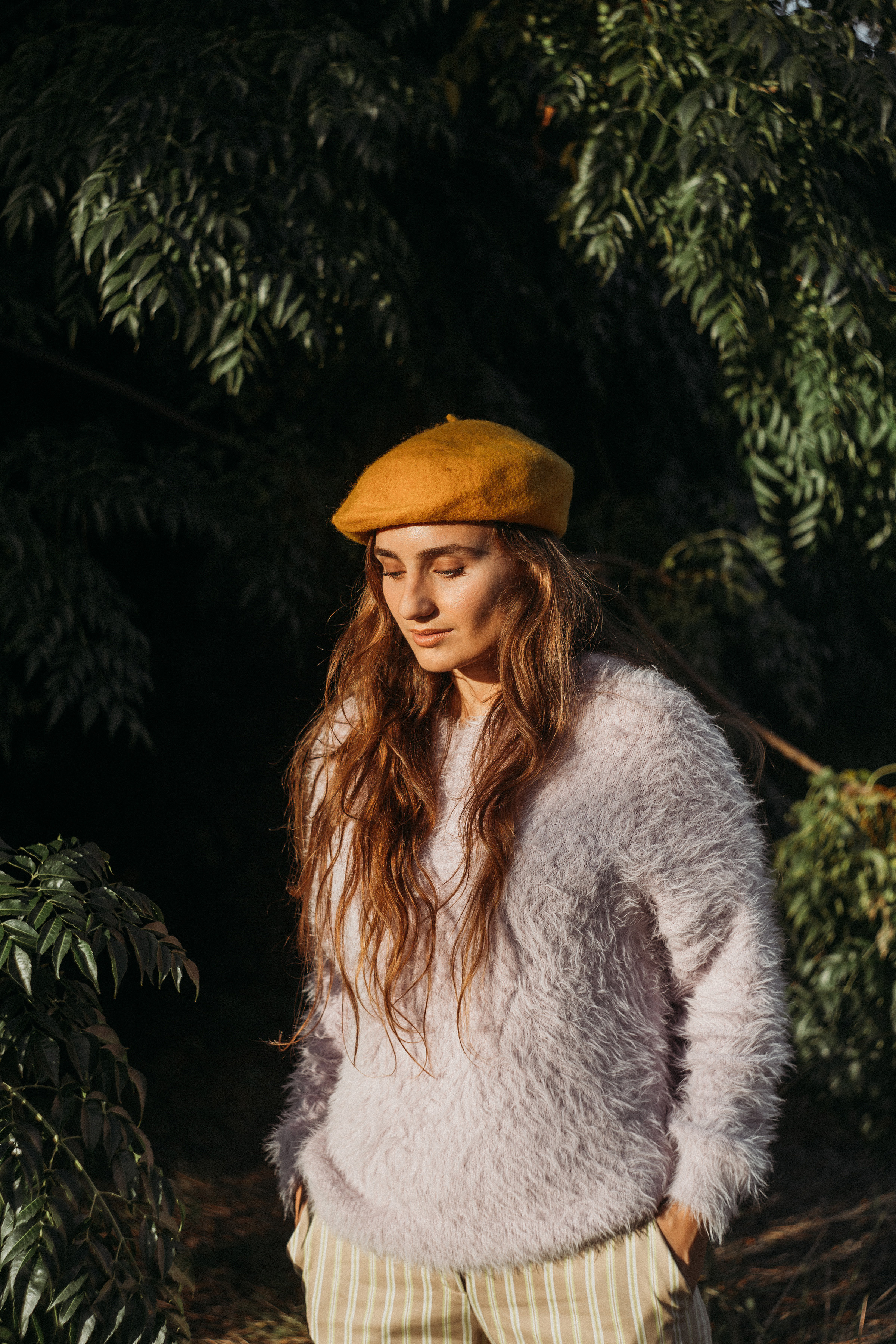 Нана. Семейный и контент фотограф в Москве Вероника Швец