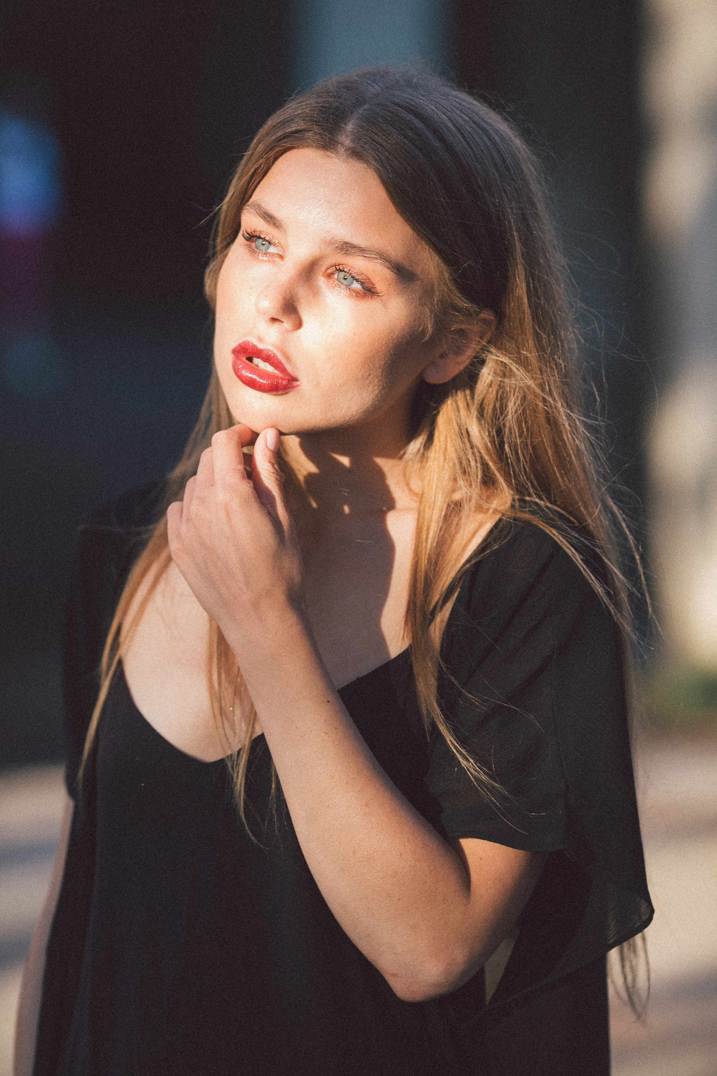 Ксения. Семейный и контент фотограф в Москве Вероника Швец