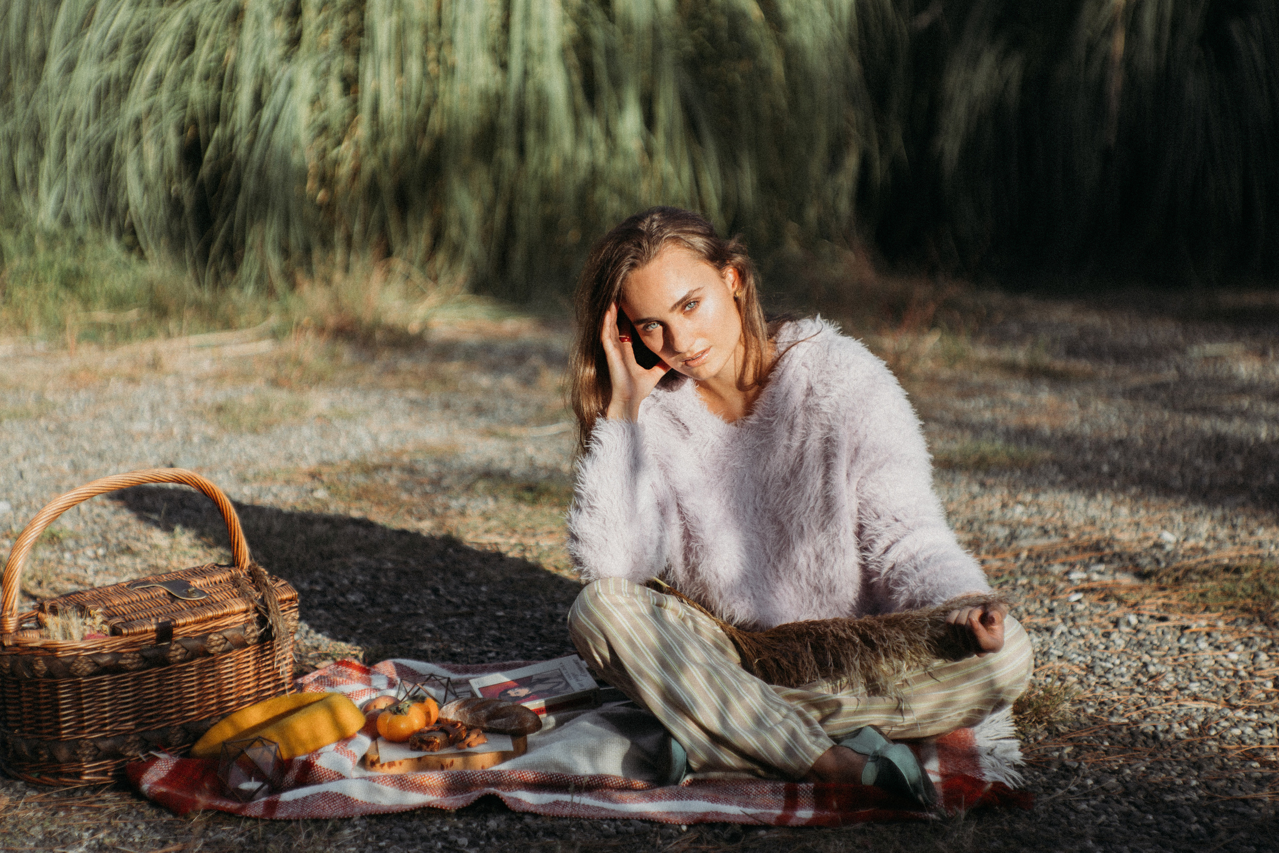 Нана. Семейный и контент фотограф в Москве Вероника Швец