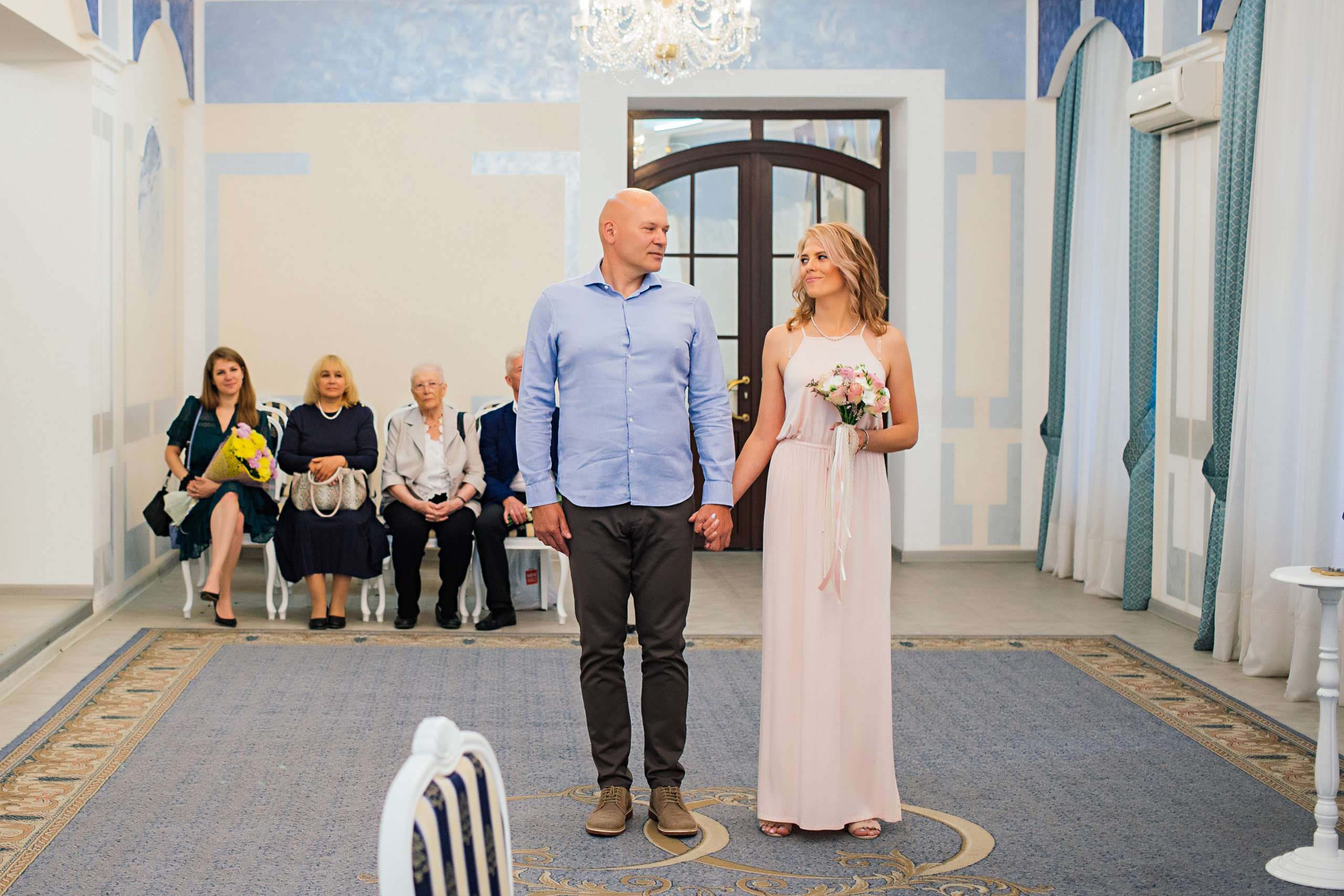 Анастасия и Горан. Семейный и контент фотограф в Москве Вероника Швец