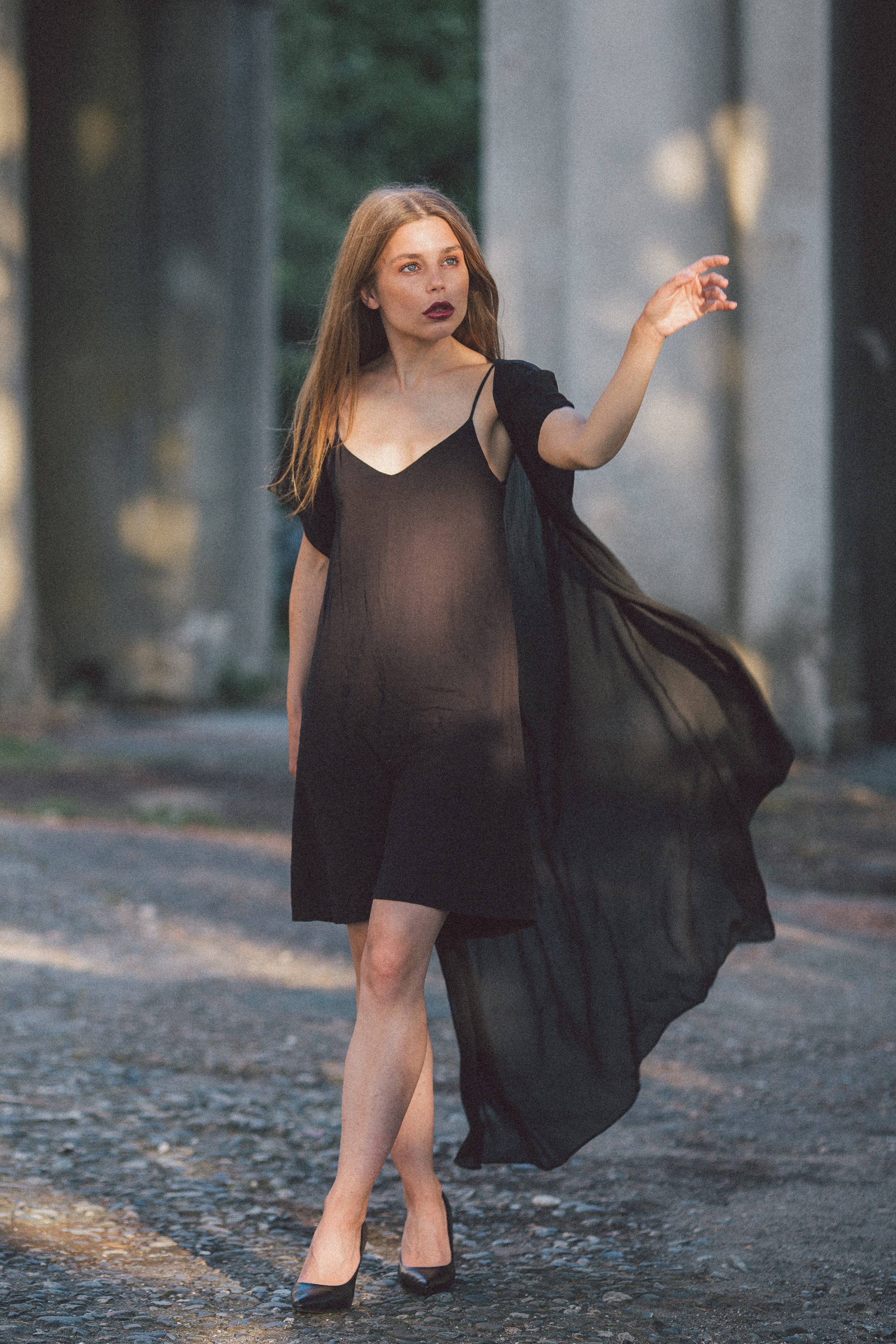 Ксения. Семейный и контент фотограф в Москве Вероника Швец