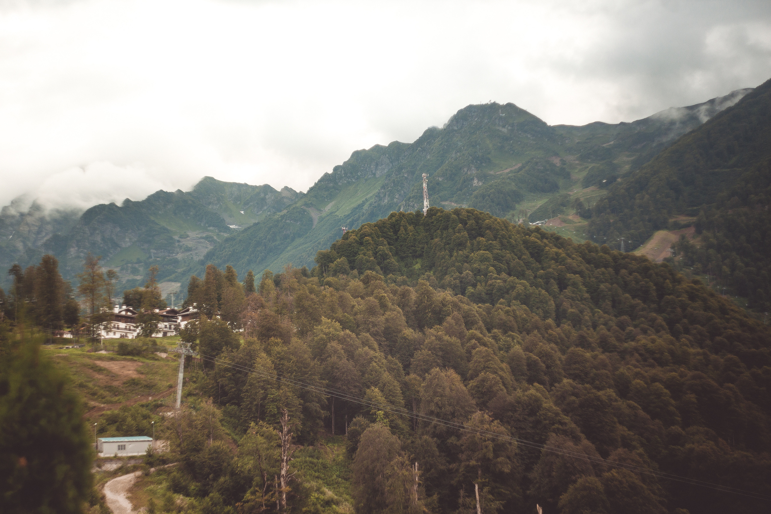 Дима и Оля. Семейный и контент фотограф в Москве Вероника Швец