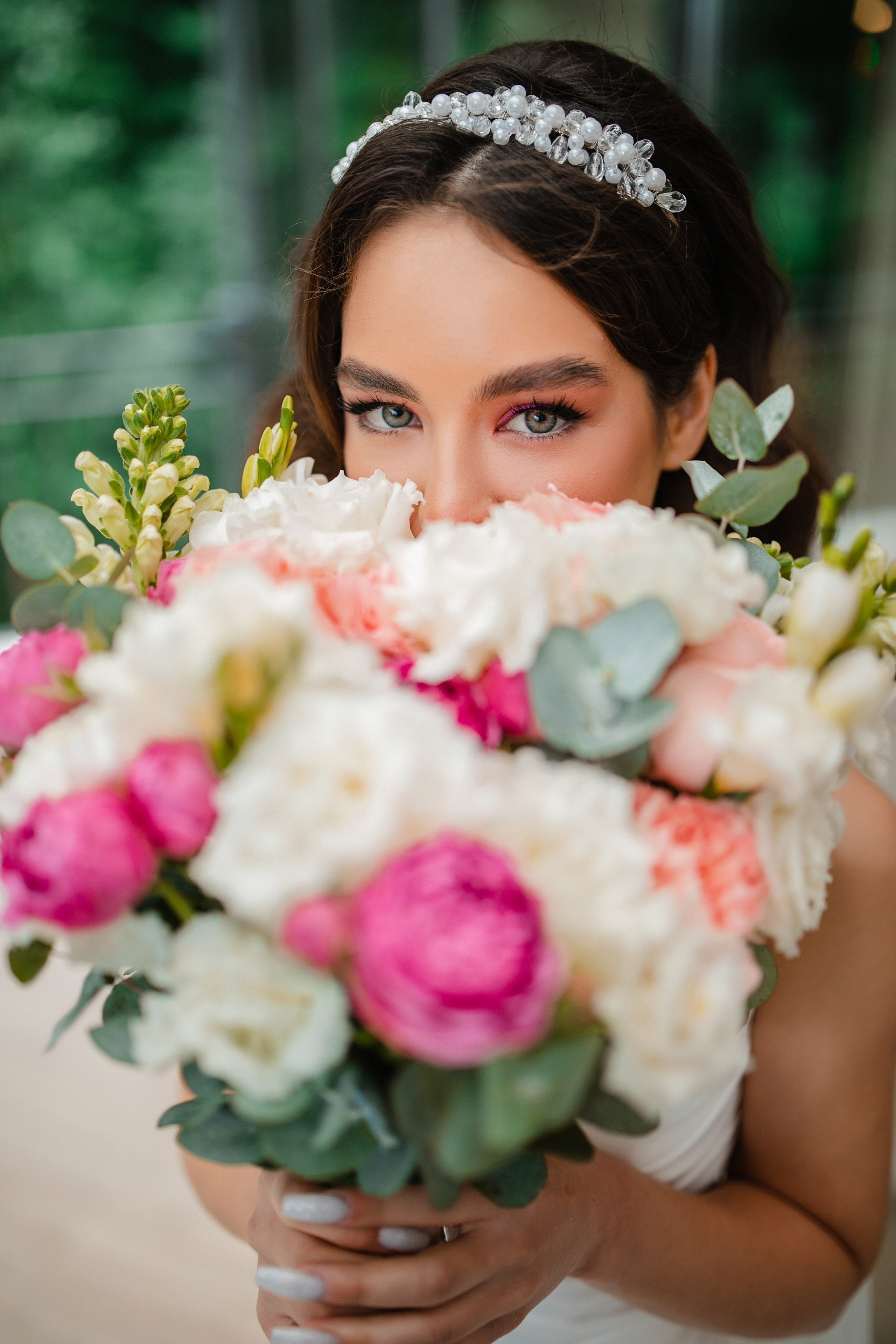 Салават + Диана. Роман Урумбаев фотограф Нижневартовск