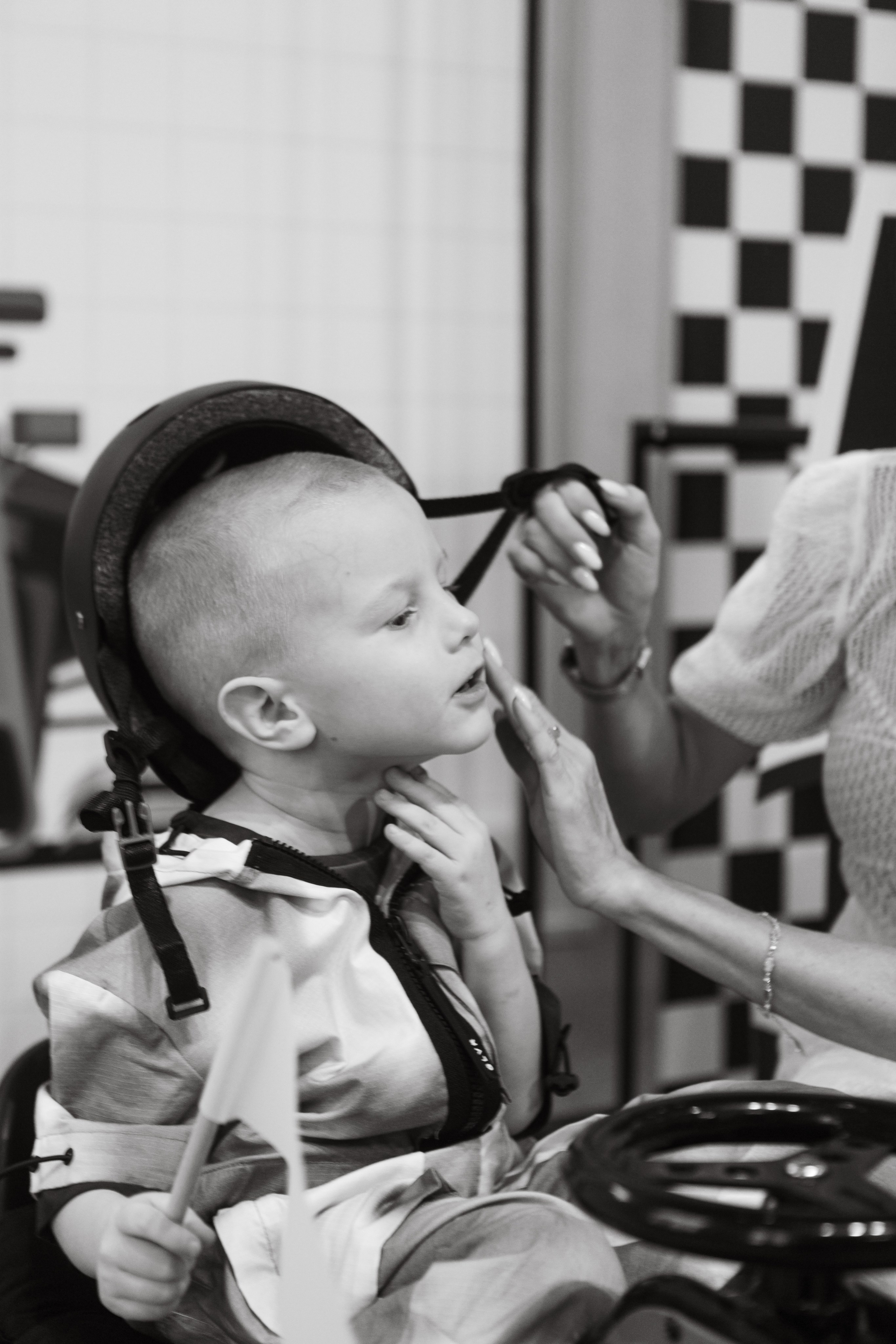 Детский День Рождения. Индивидуальные и семейные съёмки в Уфа Маргарита Истомина