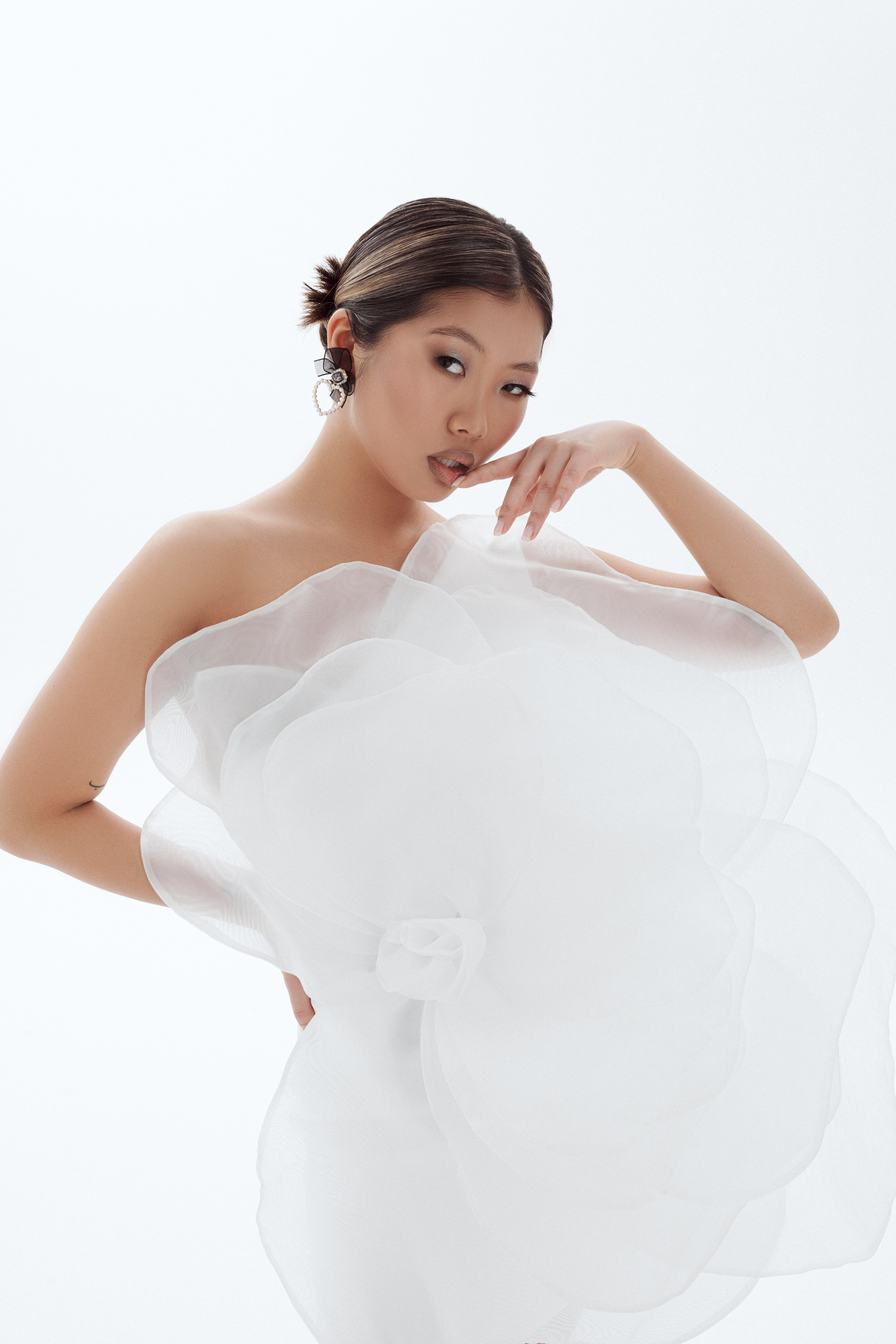 Лукбук для проката одежды. Фотограф Москва