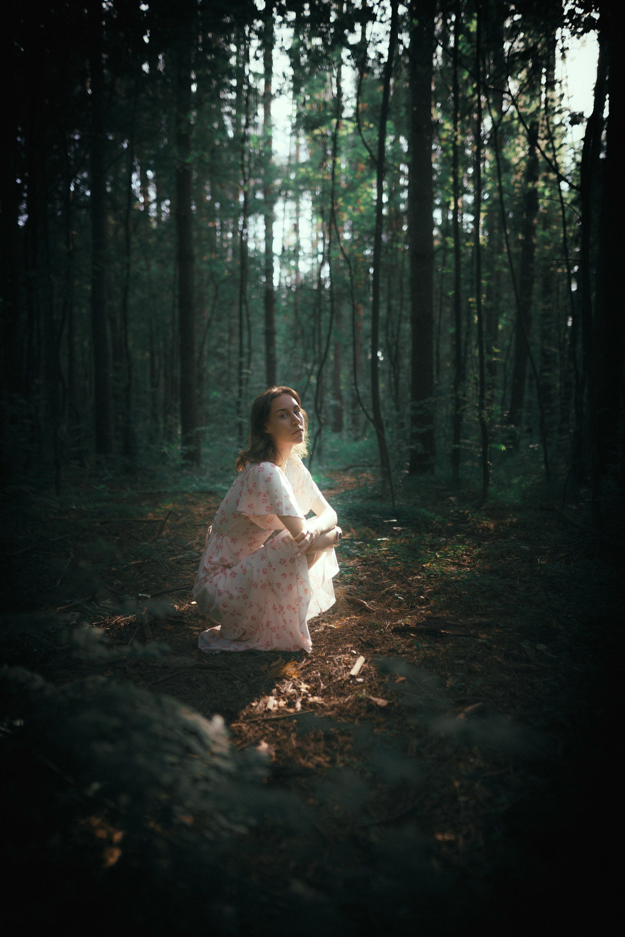 Елена. Александр Макаров